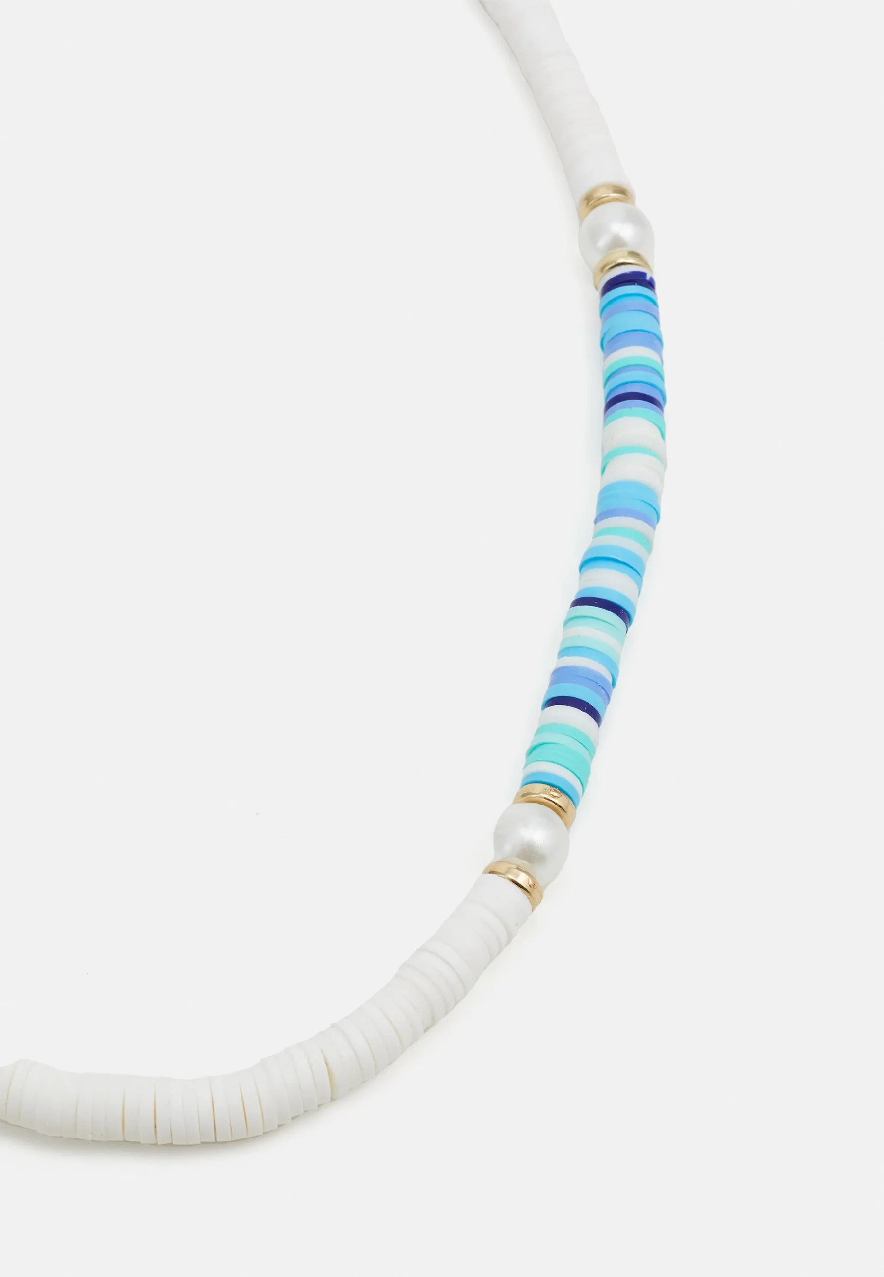 JACOXFORD NECKLACE UNISEX - Collana
