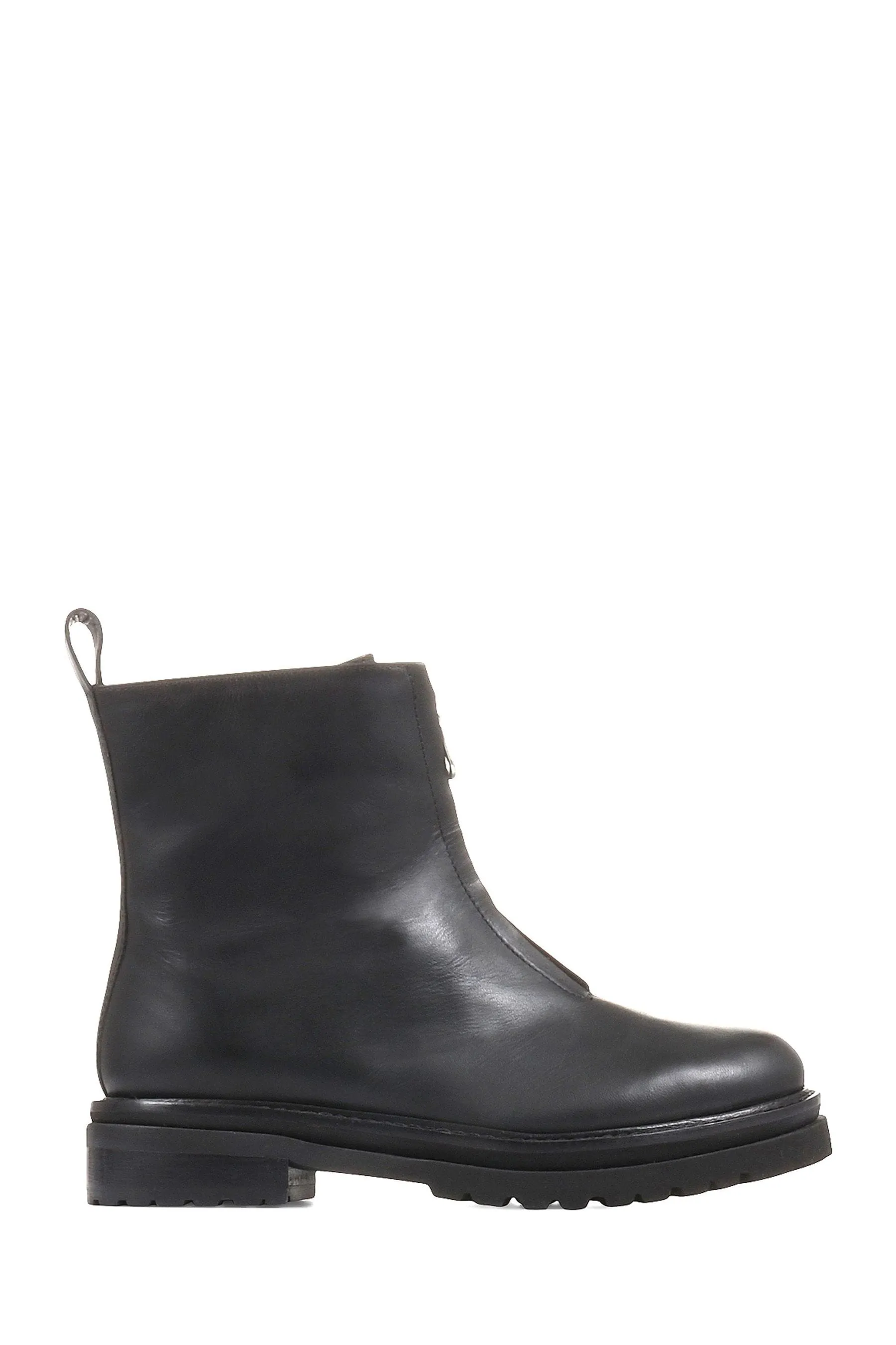 Jones Bootmaker Lanie - Stivali spesso con zip