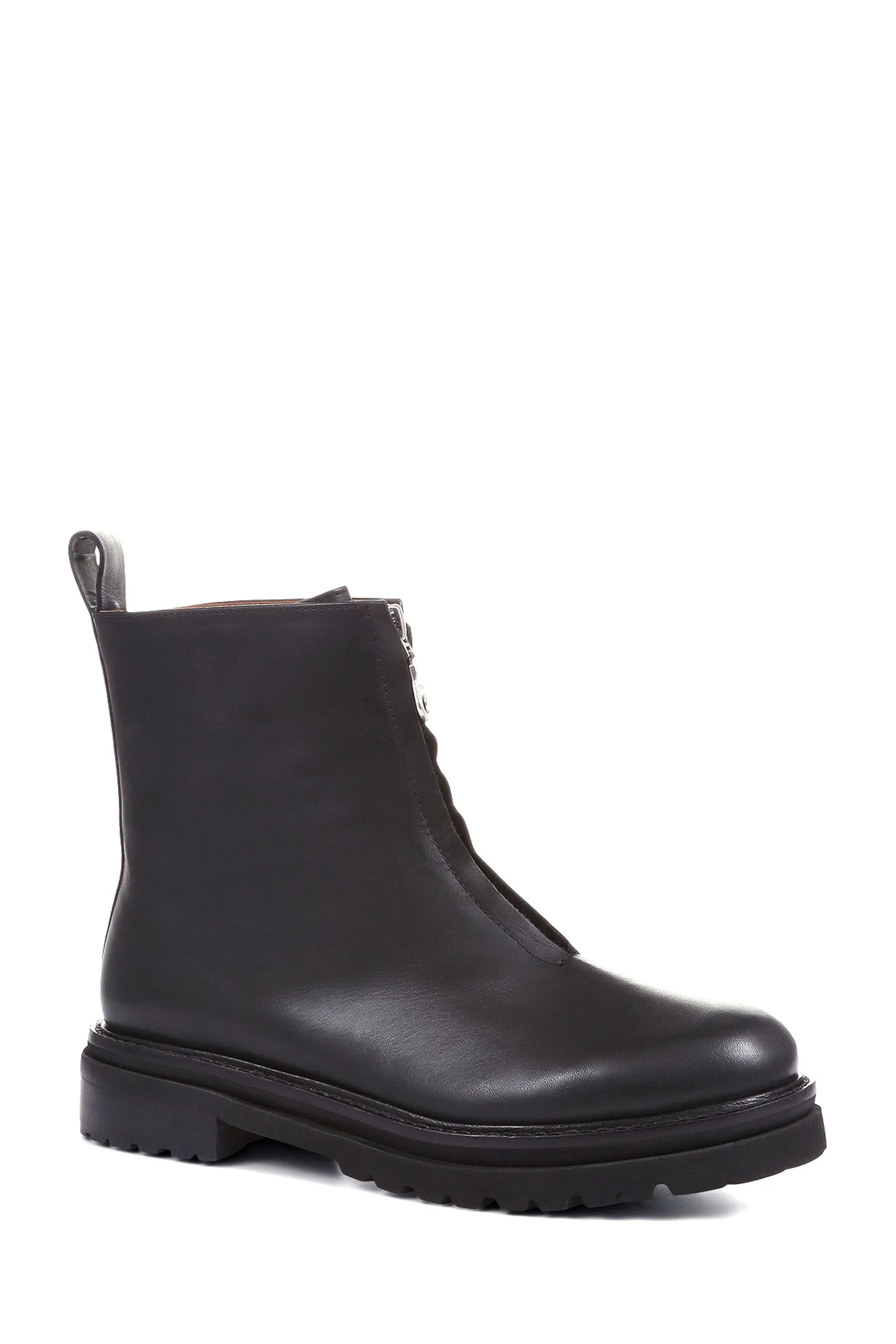 Jones Bootmaker Lanie - Stivali spesso con zip