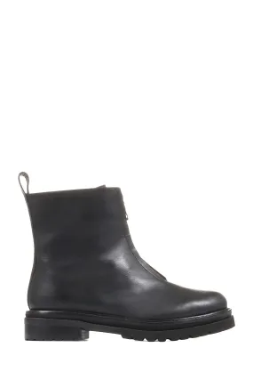 Jones Bootmaker Lanie - Stivali spesso con zip