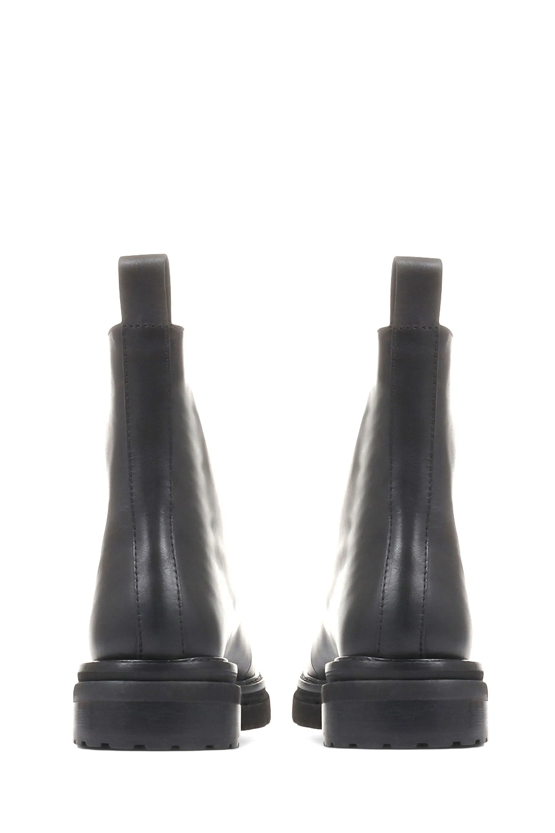 Jones Bootmaker Lanie - Stivali spesso con zip