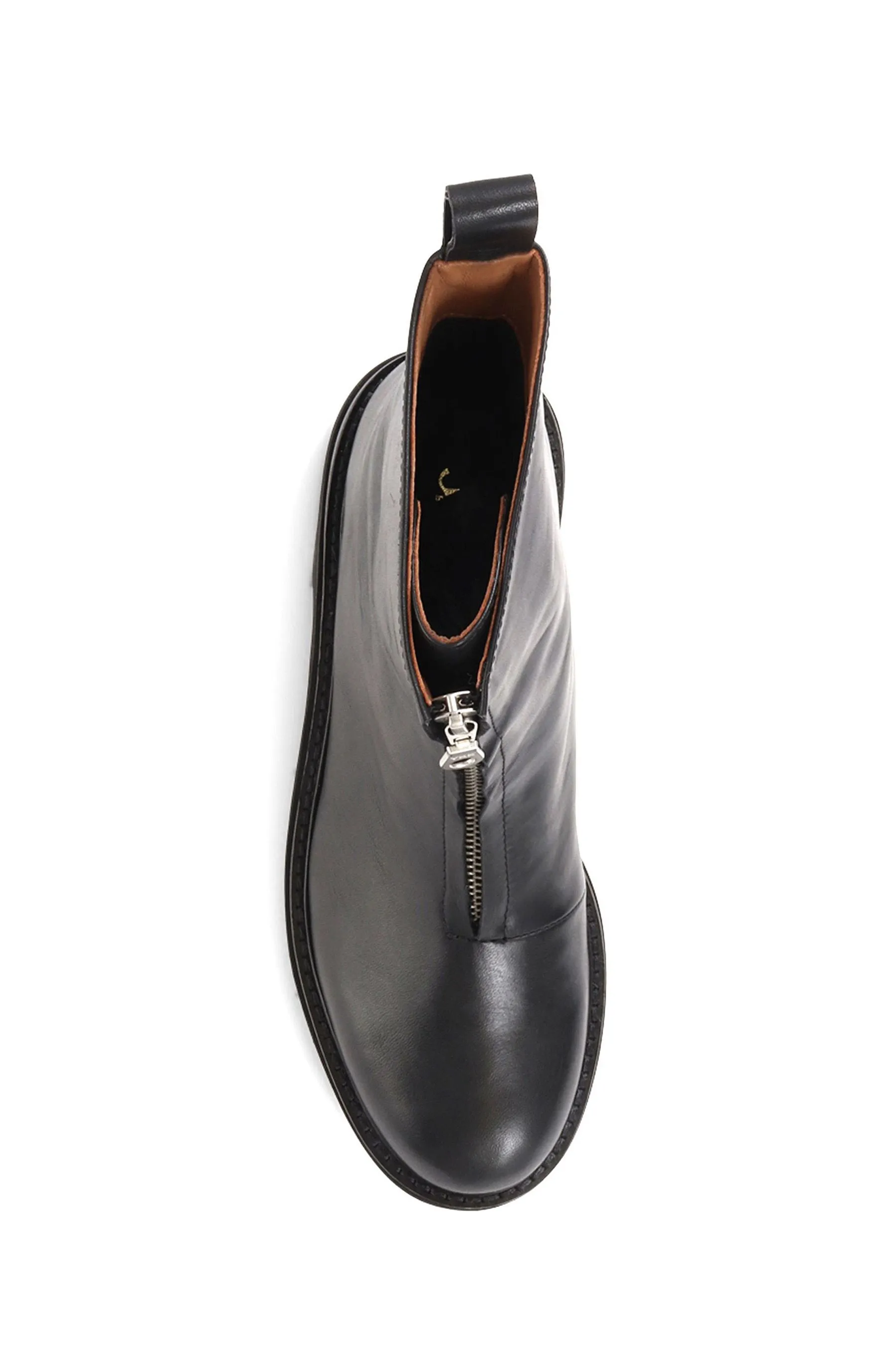 Jones Bootmaker Lanie - Stivali spesso con zip