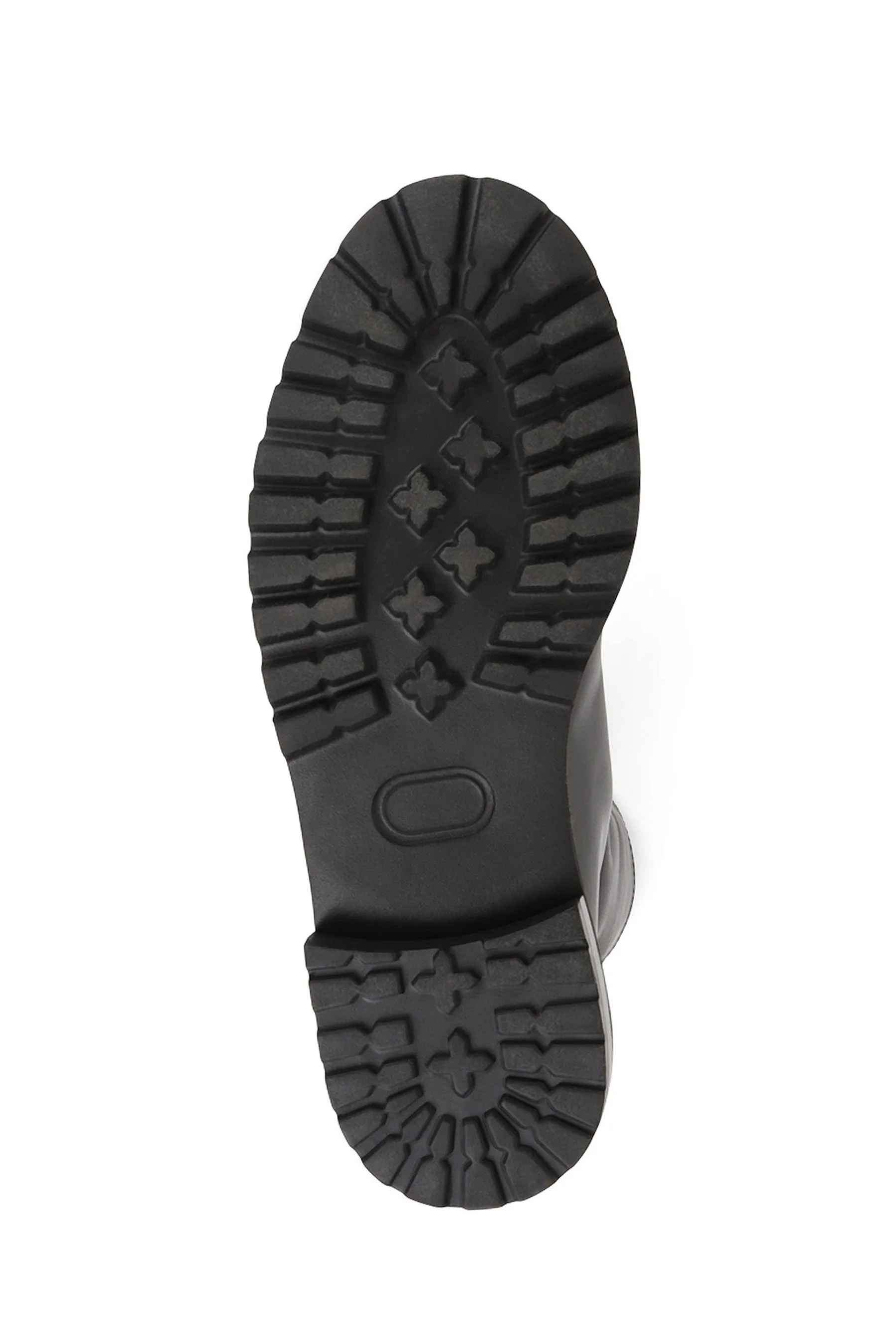 Jones Bootmaker Lanie - Stivali spesso con zip