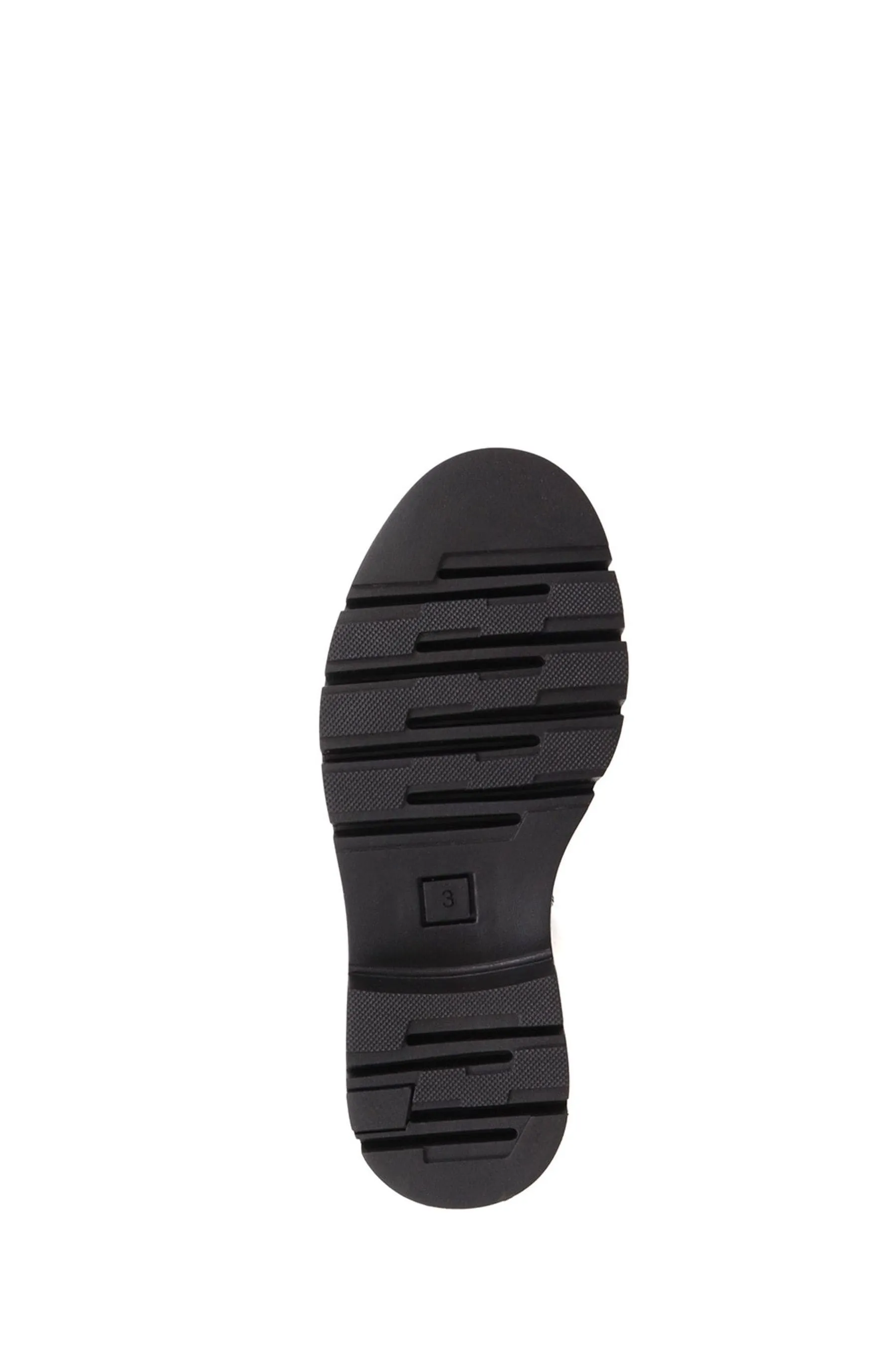 Jones Bootmaker - Malena - Nero al polpaccio - Stivali