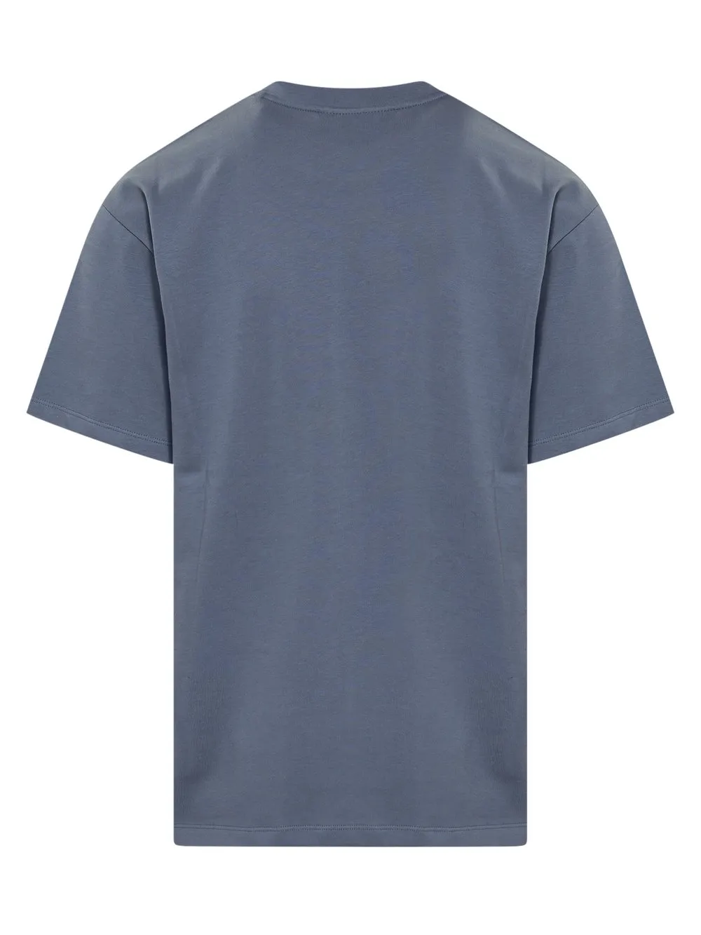 JUST DON T-shirt con Stampa 