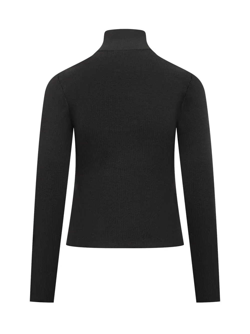 J.W. ANDERSON Cardigan Fitted Zip 