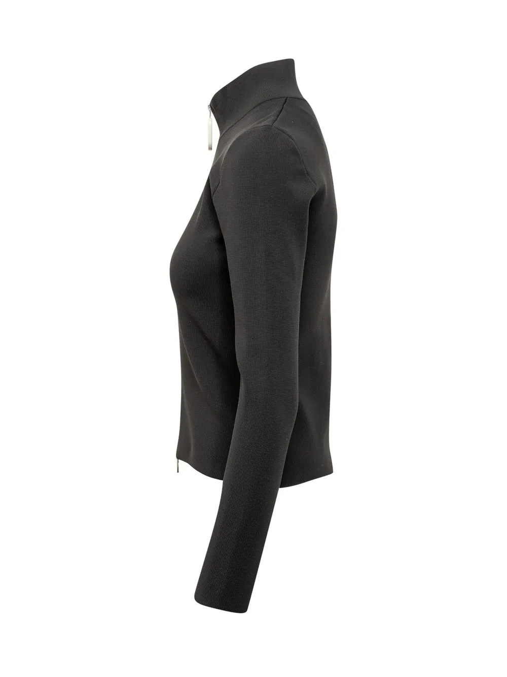 J.W. ANDERSON Cardigan Fitted Zip 