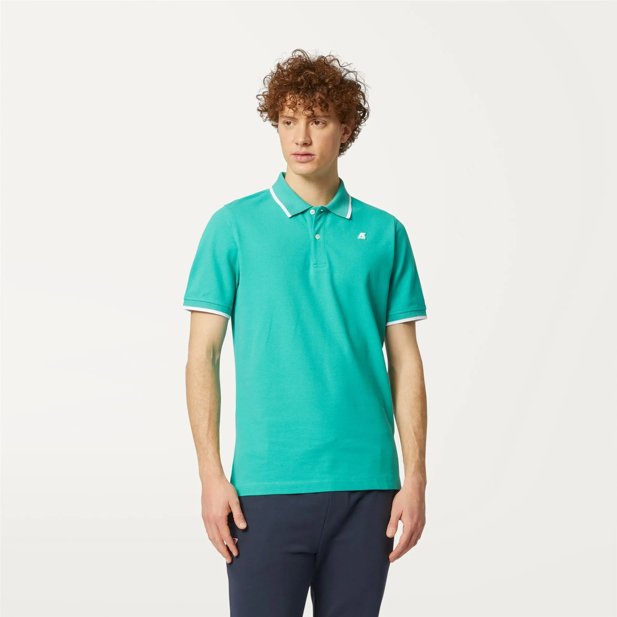 KAI GREEN MARINE