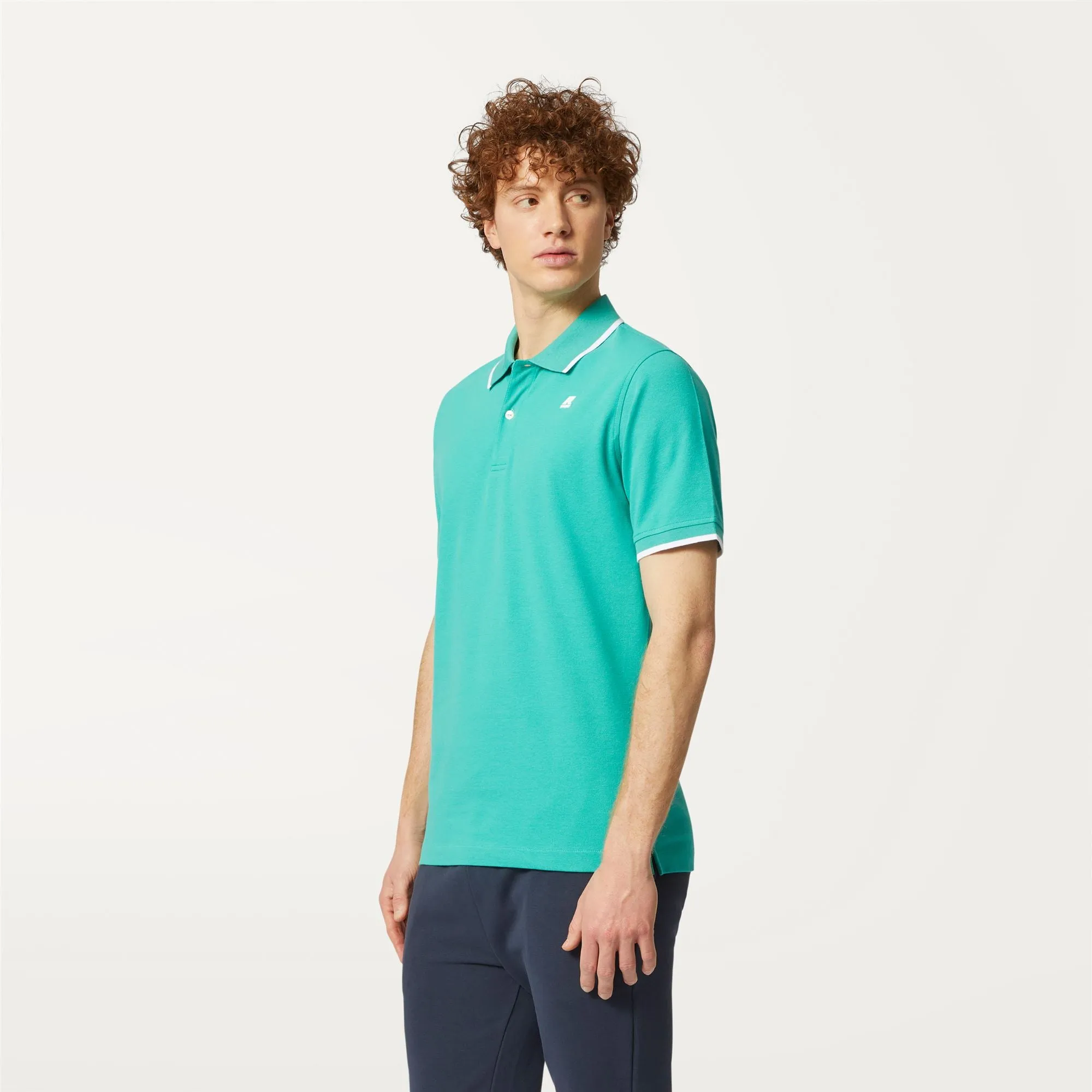 KAI GREEN MARINE