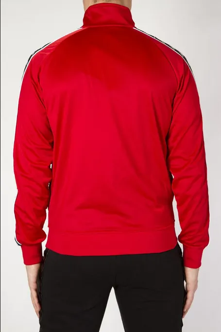 Kappa Logo Sweatshirt 301EFU0 F67