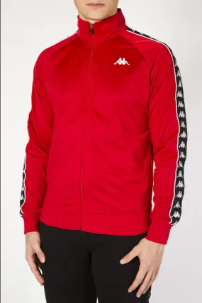 Kappa Logo Sweatshirt 301EFU0 F67