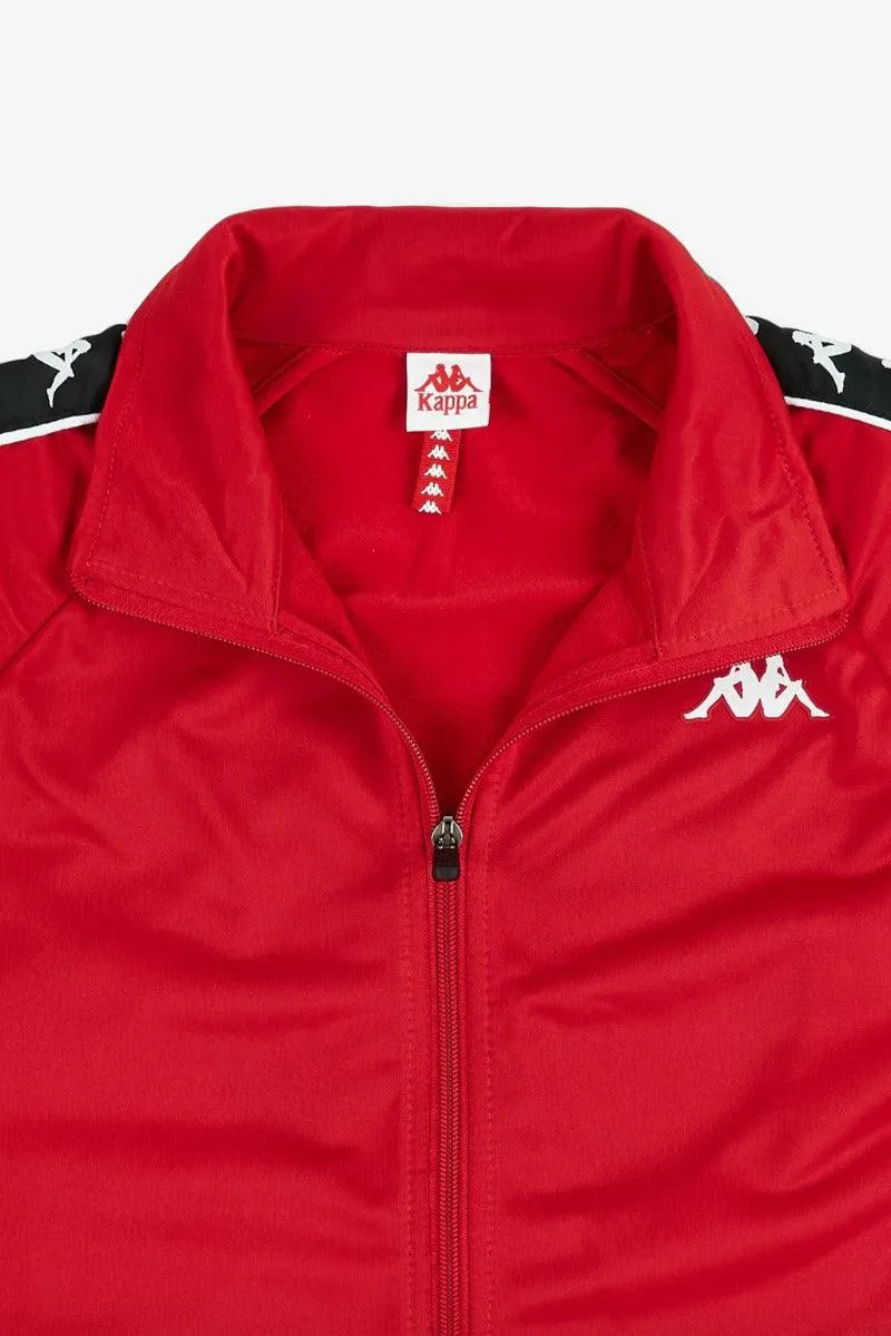 Kappa Logo Sweatshirt 301EFU0 F67