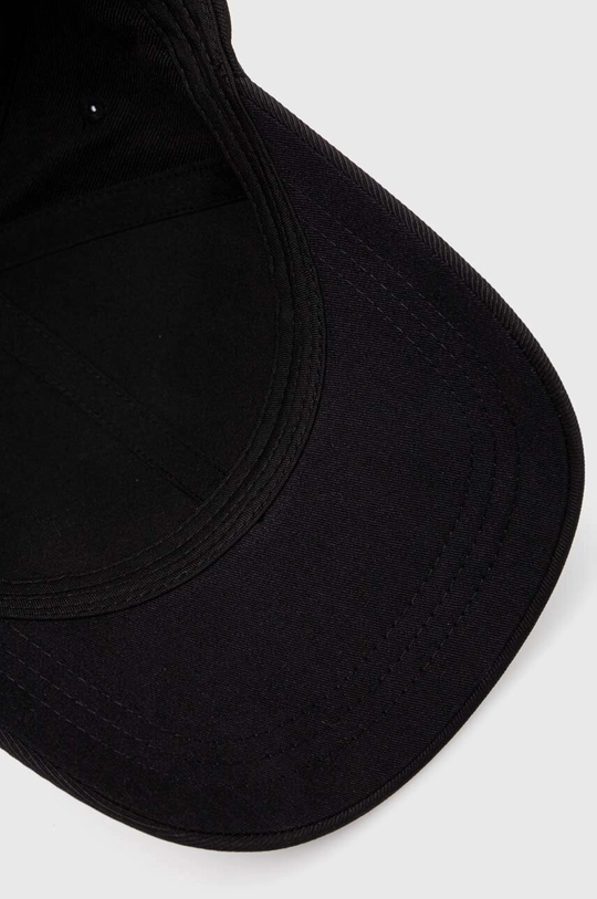 Karl Lagerfeld berretto da baseball