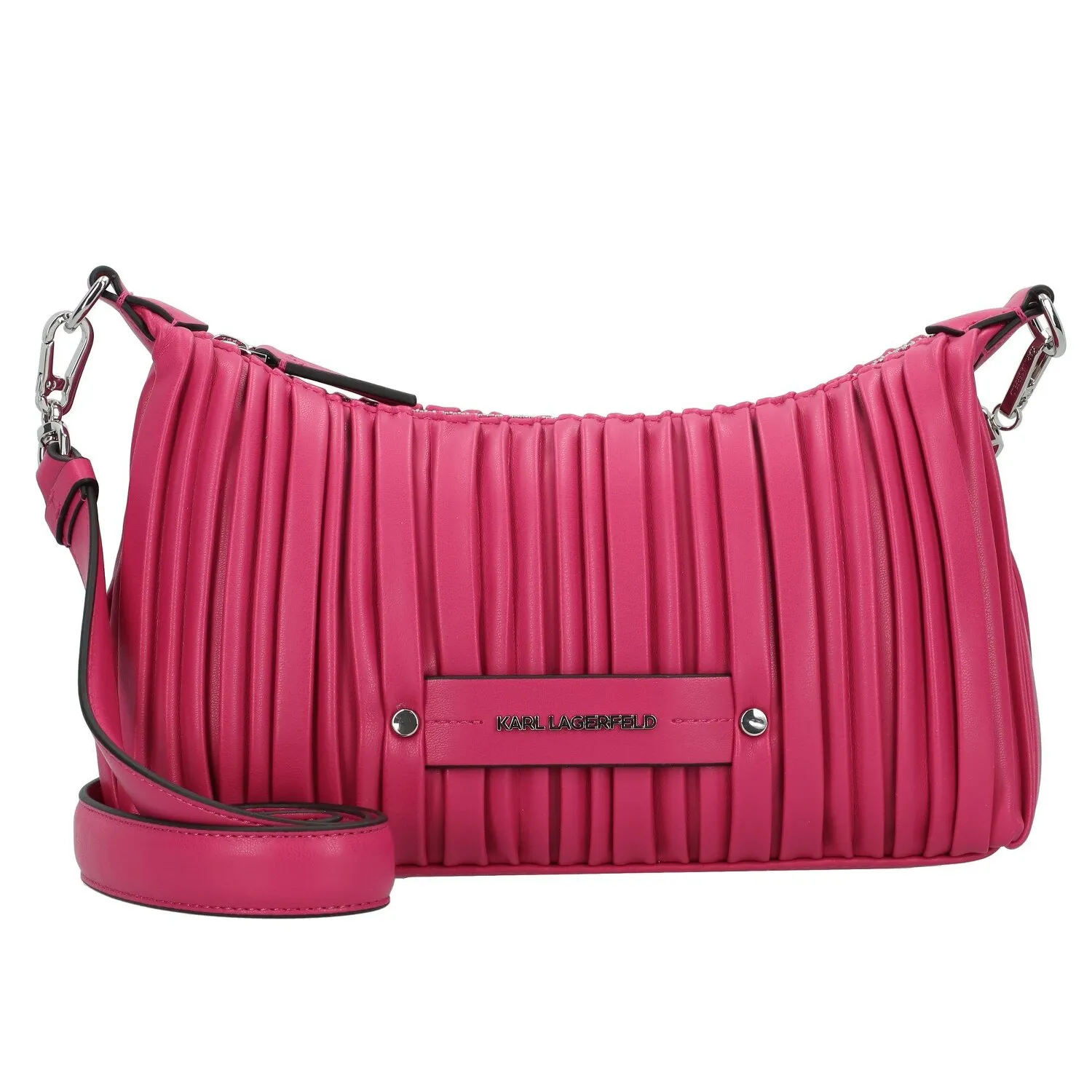 Karl Lagerfeld kushion Borsa a tracolla 28 cm