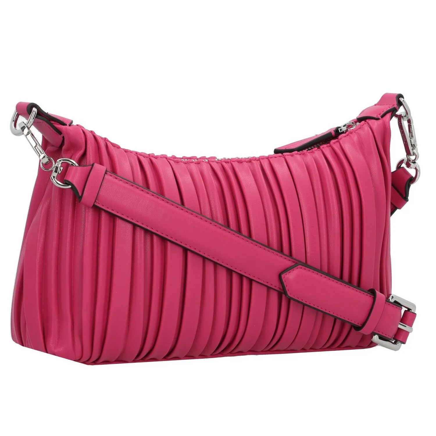 Karl Lagerfeld kushion Borsa a tracolla 28 cm