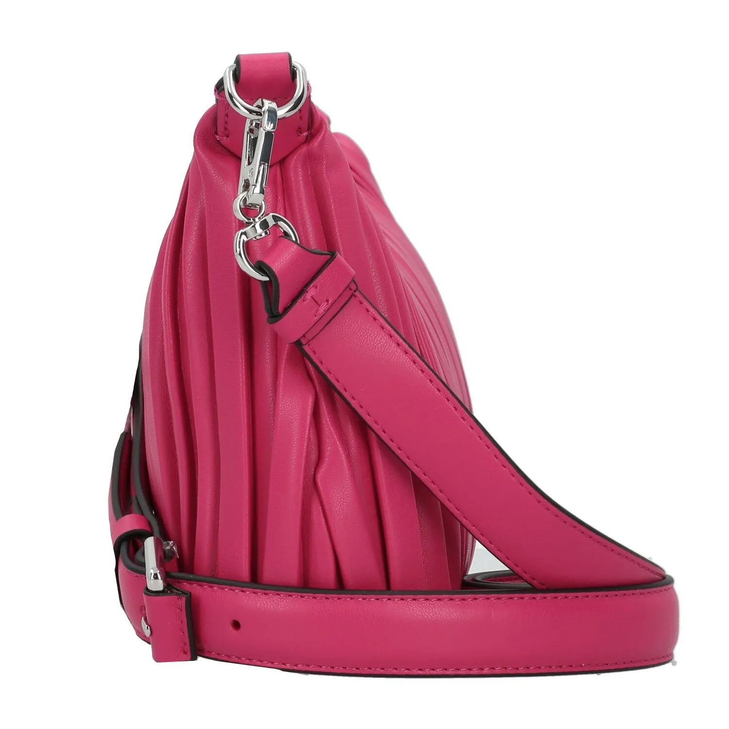 Karl Lagerfeld kushion Borsa a tracolla 28 cm