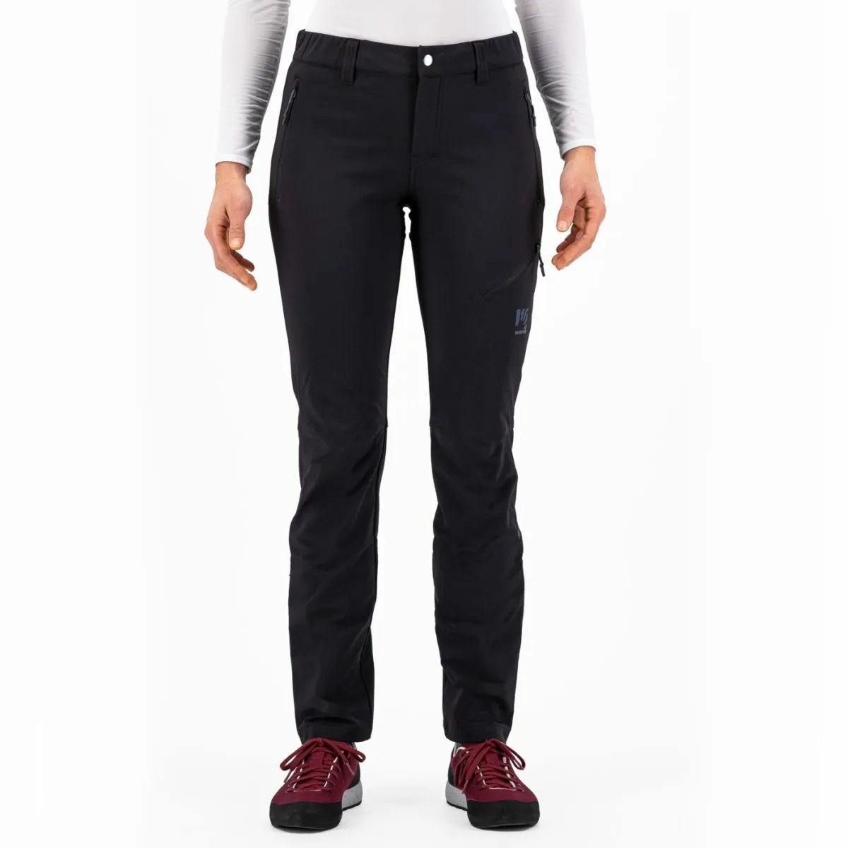 KArpos Pantalone jelo plus evo w