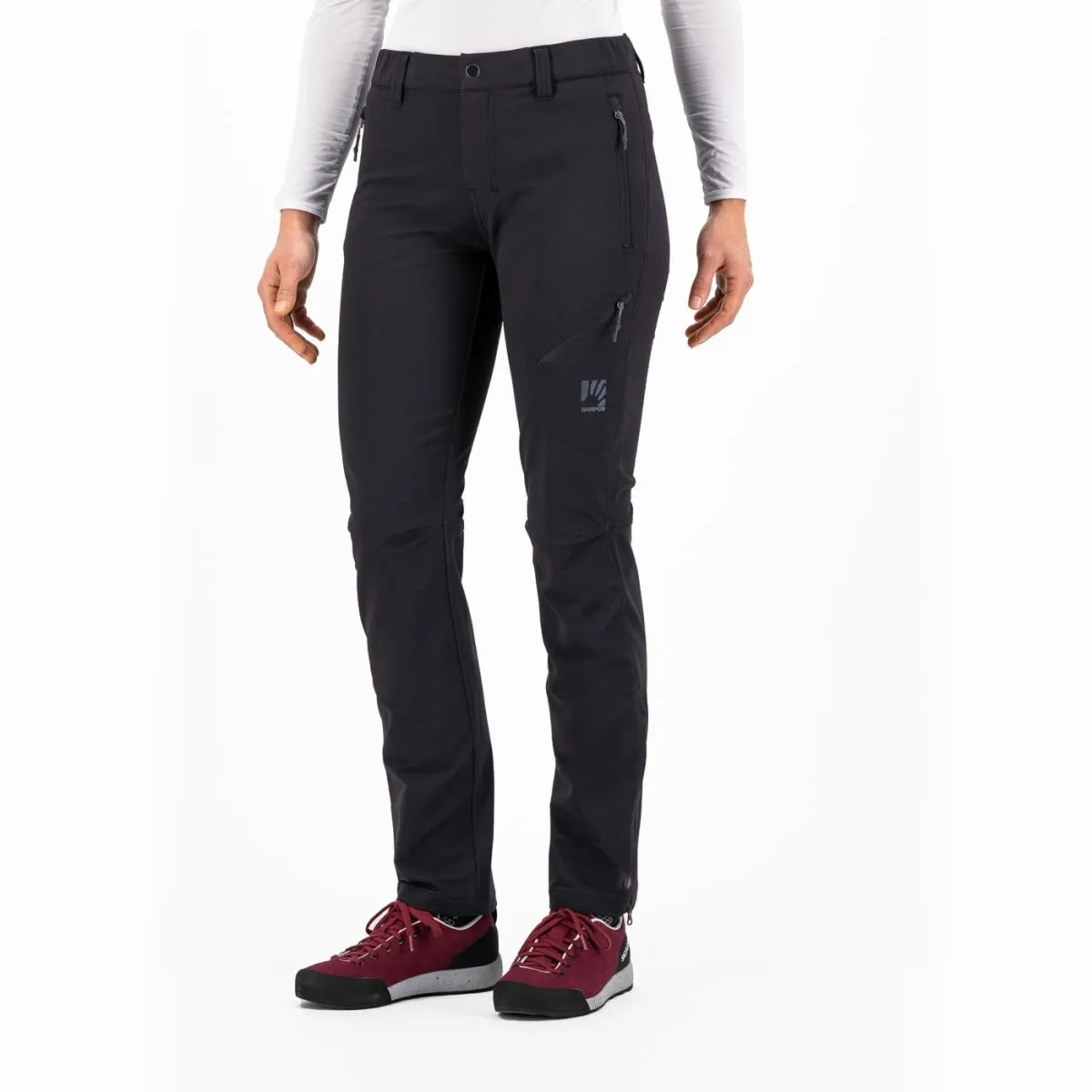 KArpos Pantalone jelo plus evo w