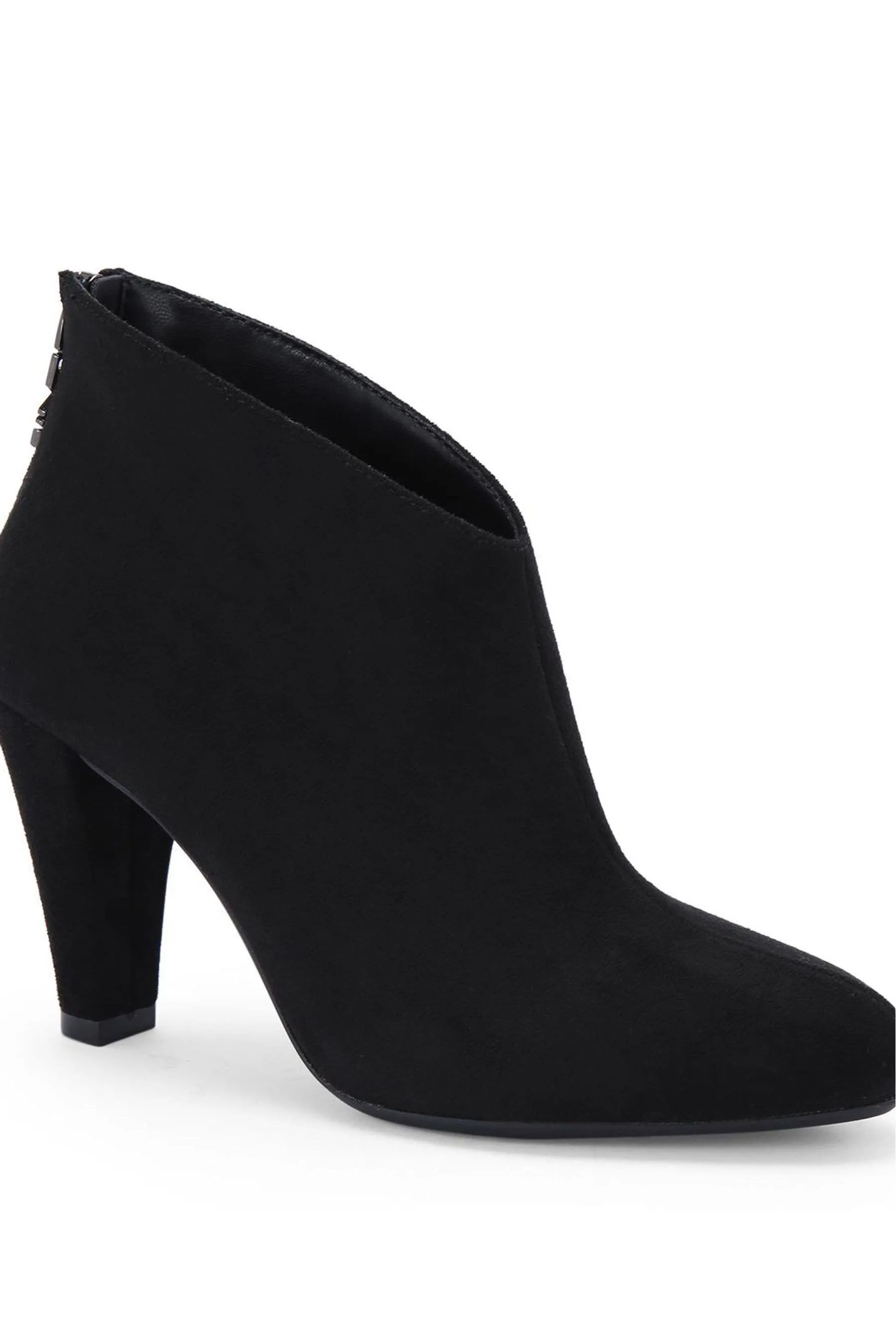 KG Kurt Geiger Soul - Nero - Stivali