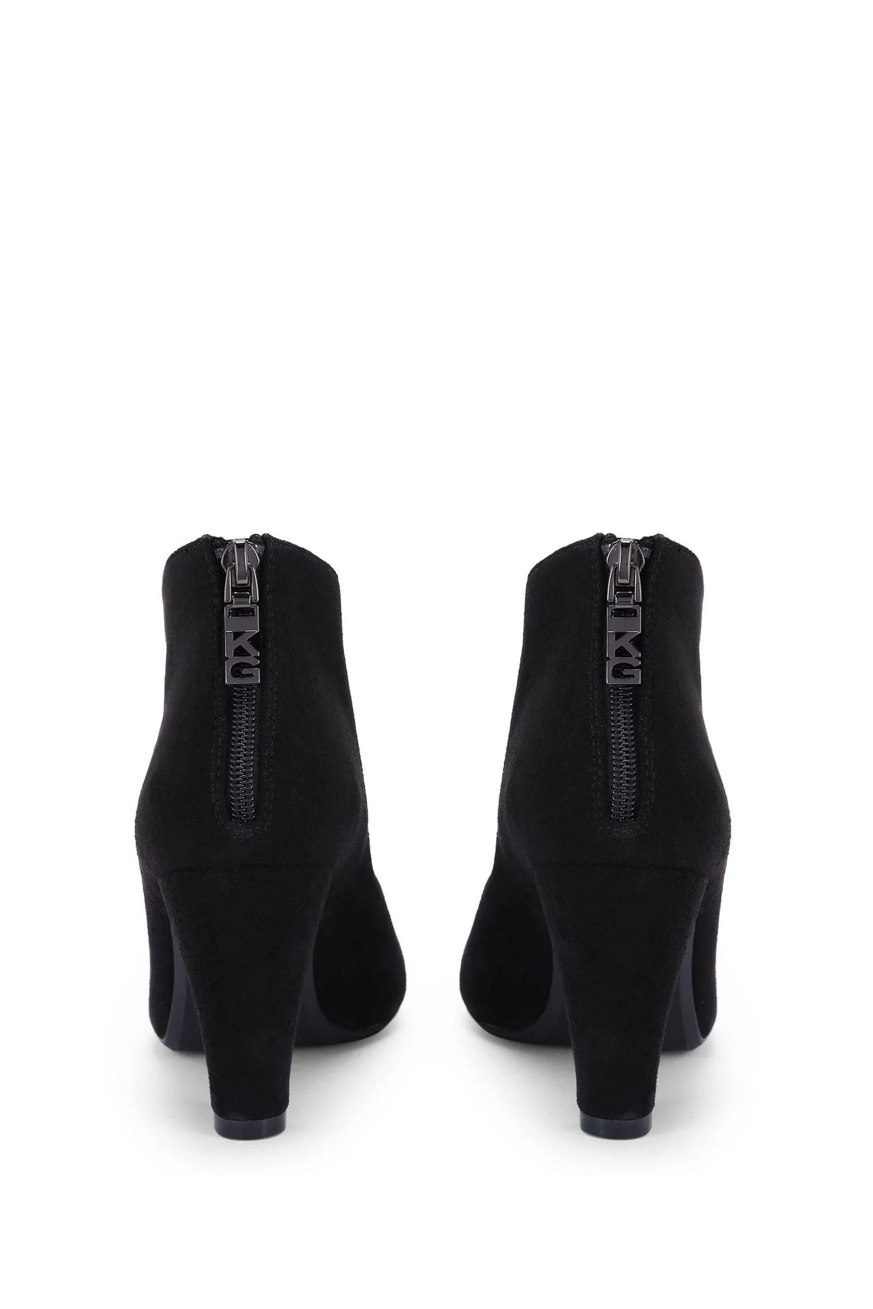 KG Kurt Geiger Soul - Nero - Stivali