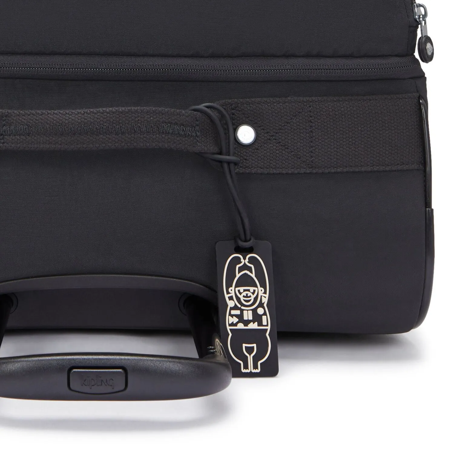 Kipling Aviana L 2 ruote Borsa da viaggio 76 cm