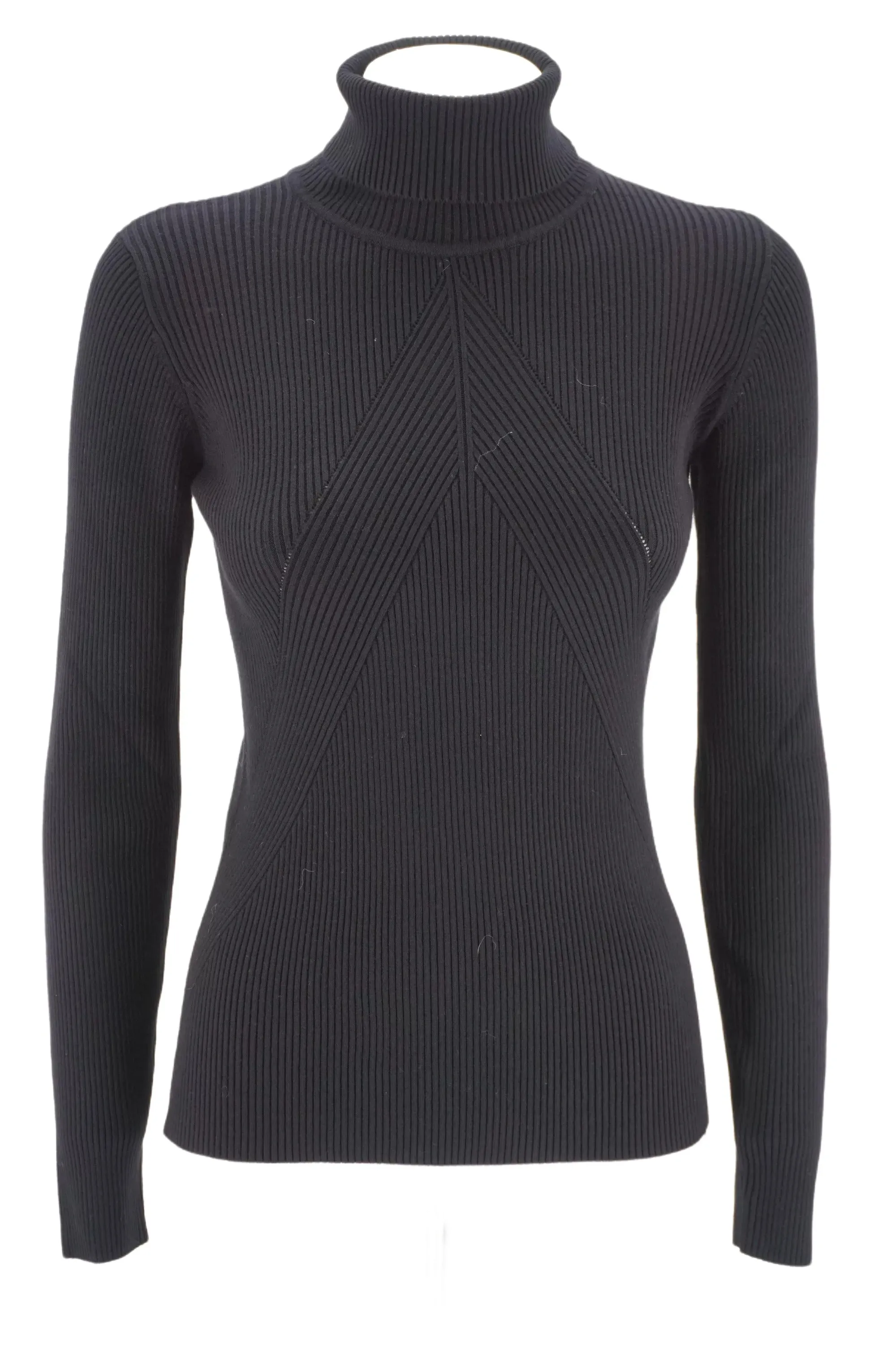 Kocca Turtleneck Sweater / Black