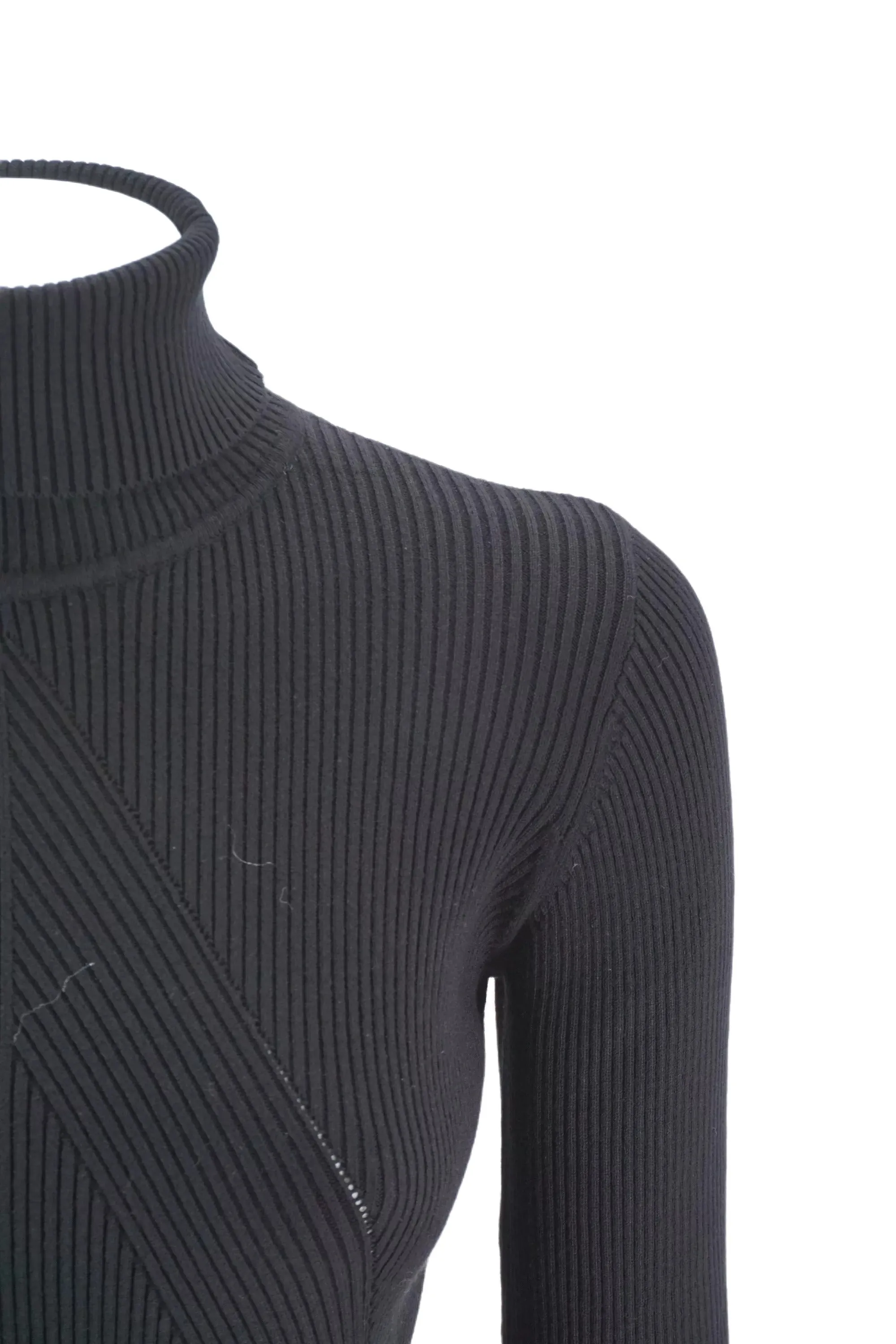Kocca Turtleneck Sweater / Black