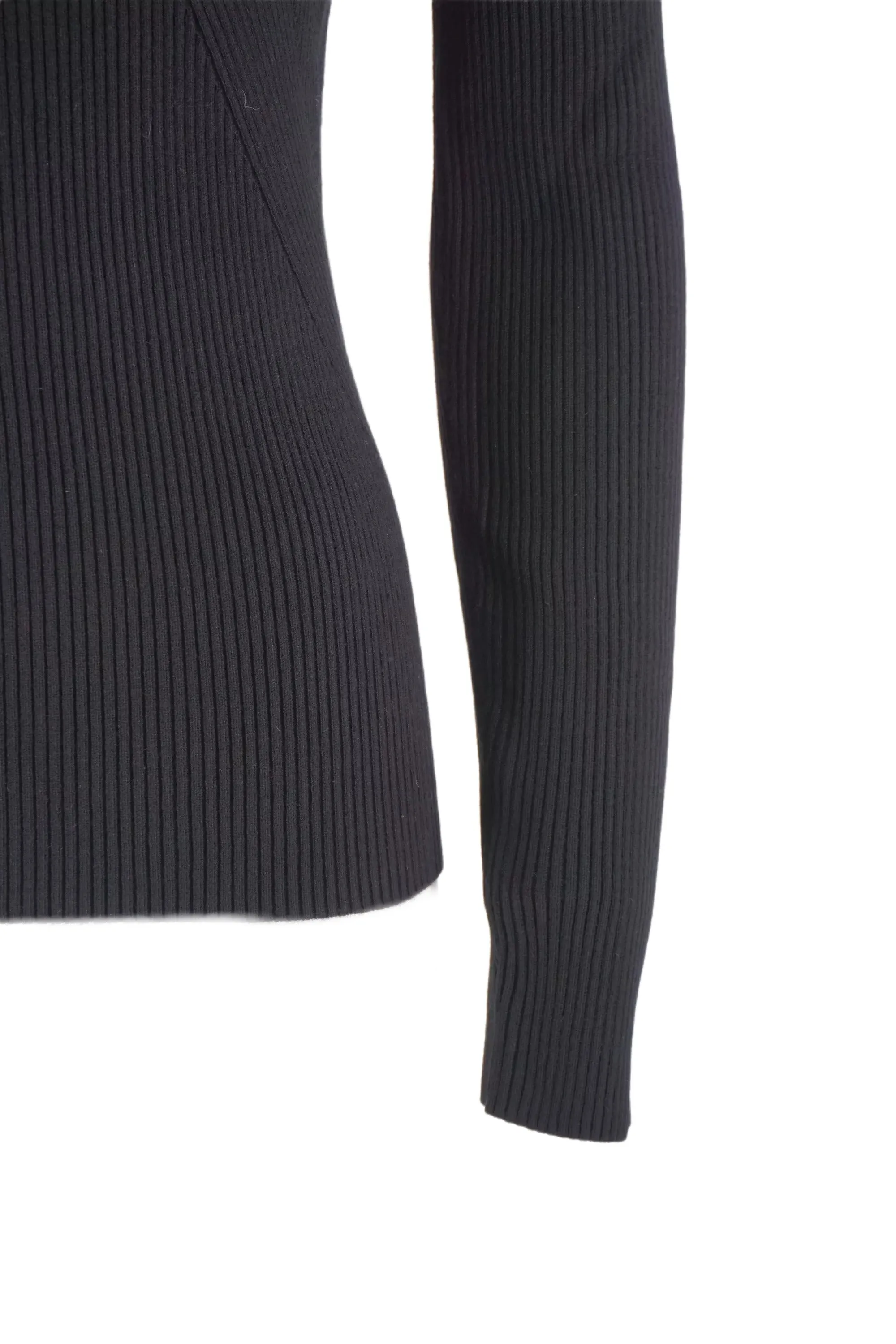 Kocca Turtleneck Sweater / Black