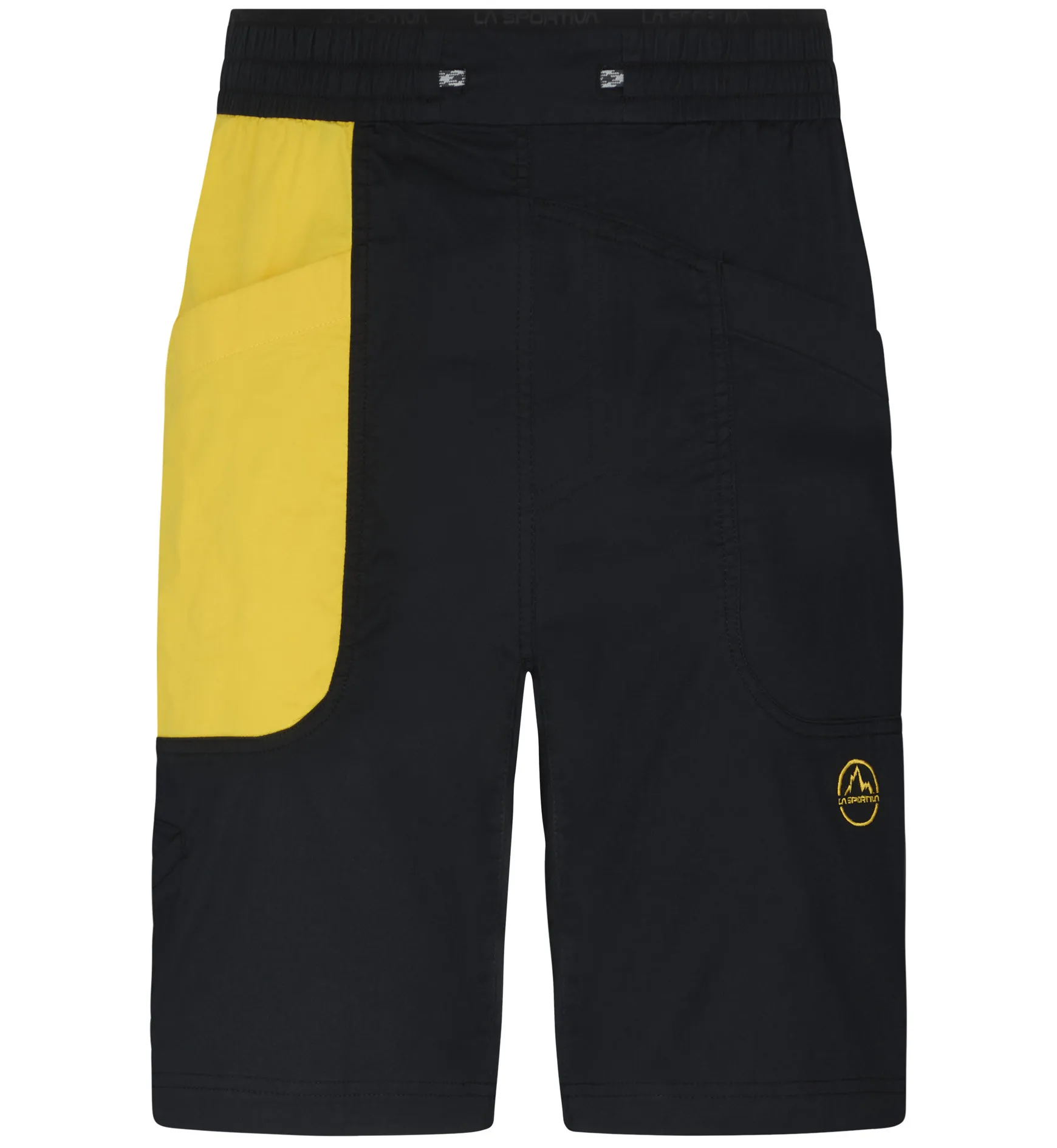 La Sportiva Bleauser - pantaloni corti arrampicata - uomo