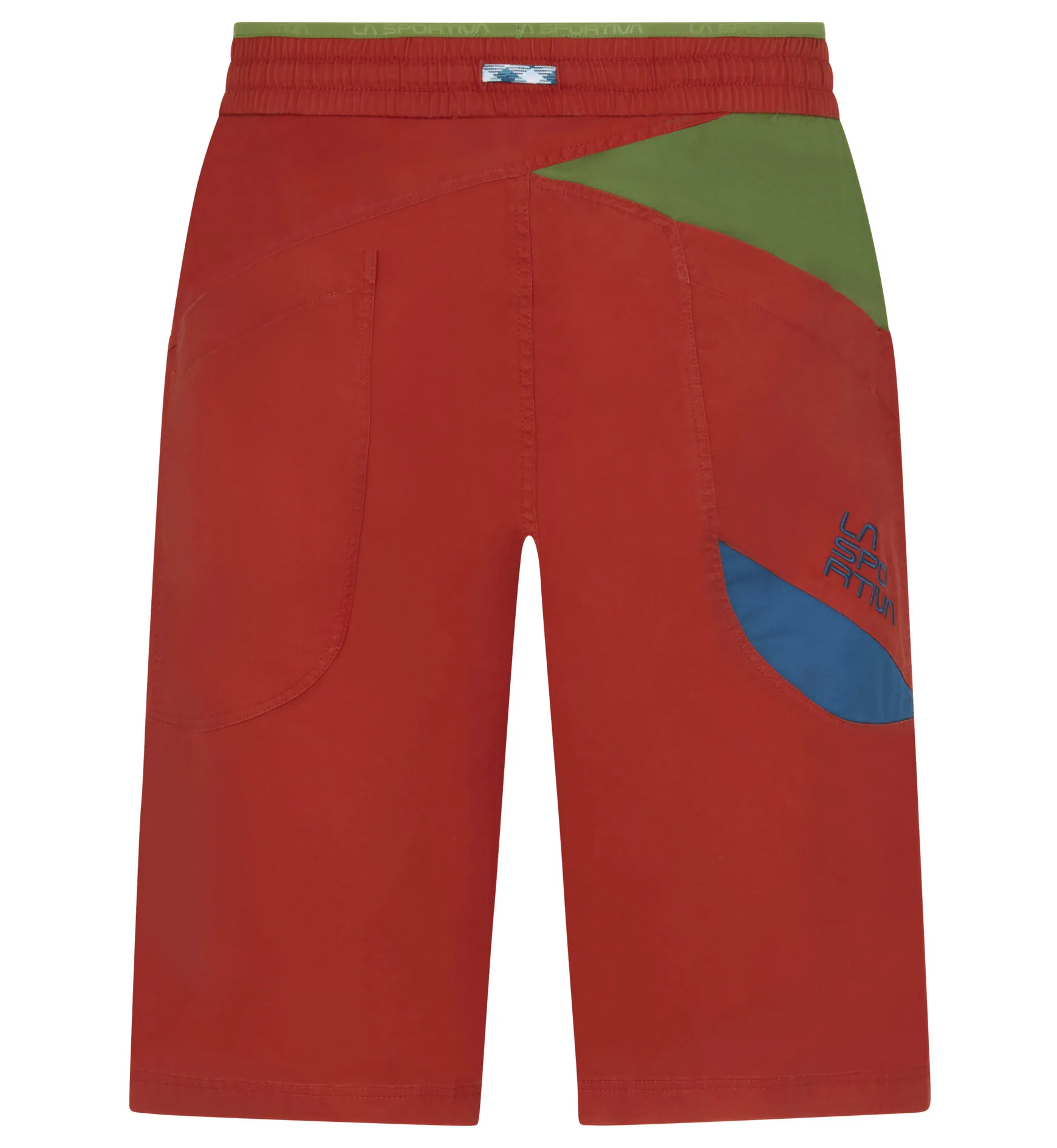 La Sportiva Bleauser - pantaloni corti arrampicata - uomo