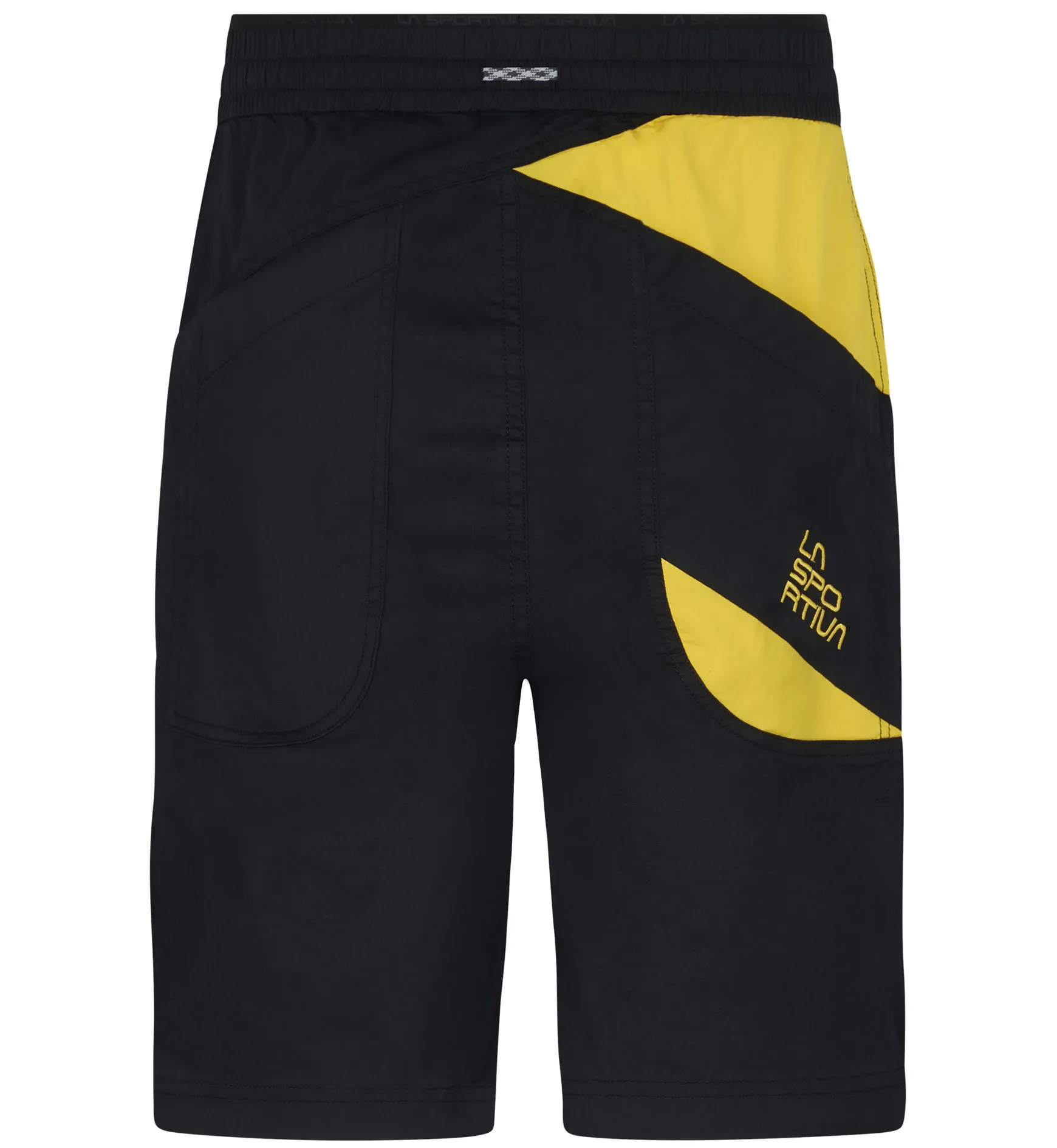 La Sportiva Bleauser - pantaloni corti arrampicata - uomo