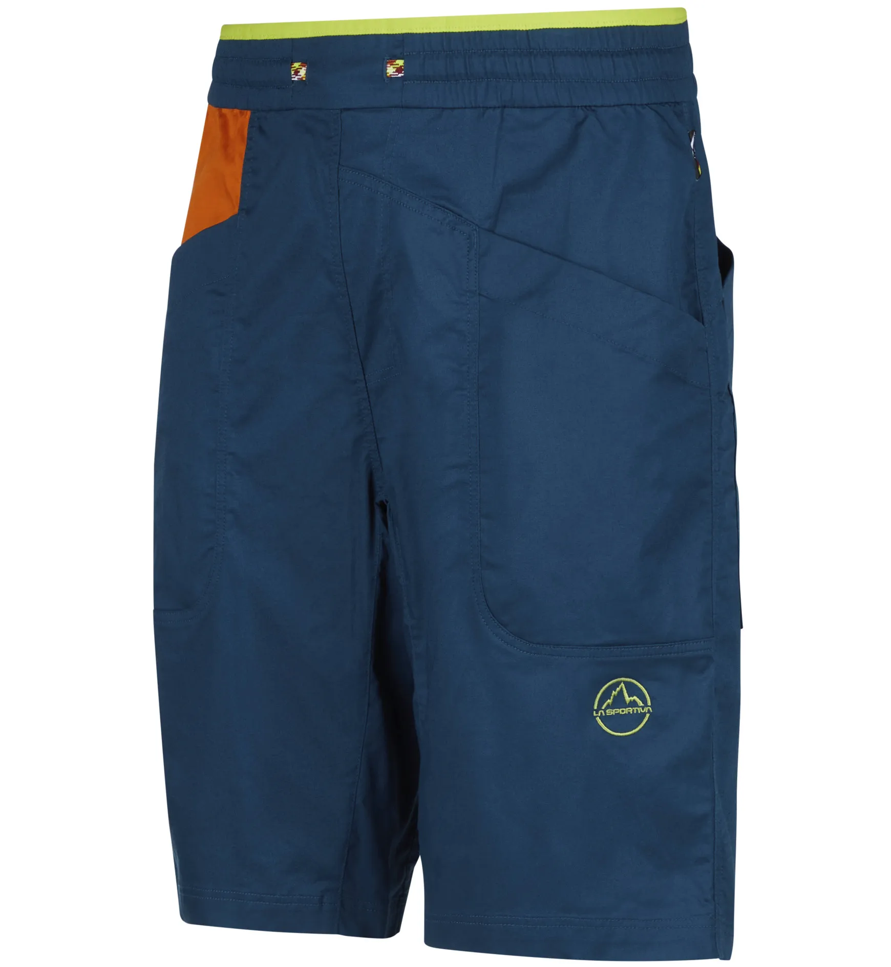 La Sportiva Bleauser - pantaloni corti arrampicata - uomo
