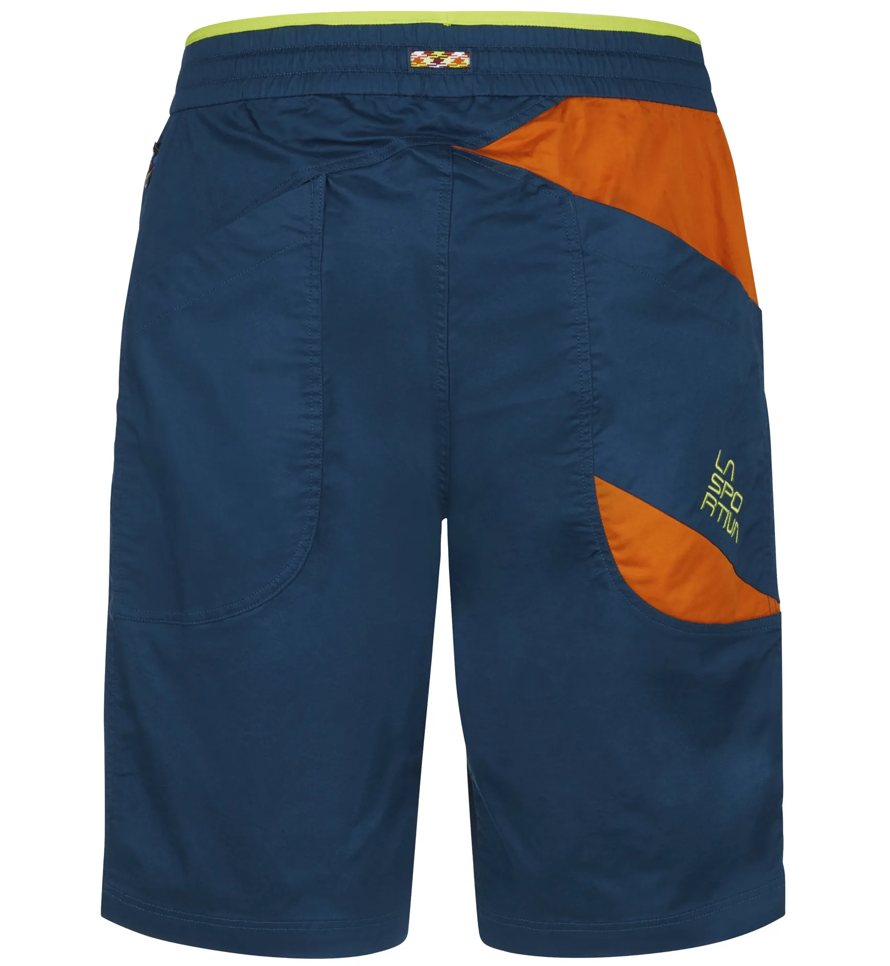 La Sportiva Bleauser - pantaloni corti arrampicata - uomo