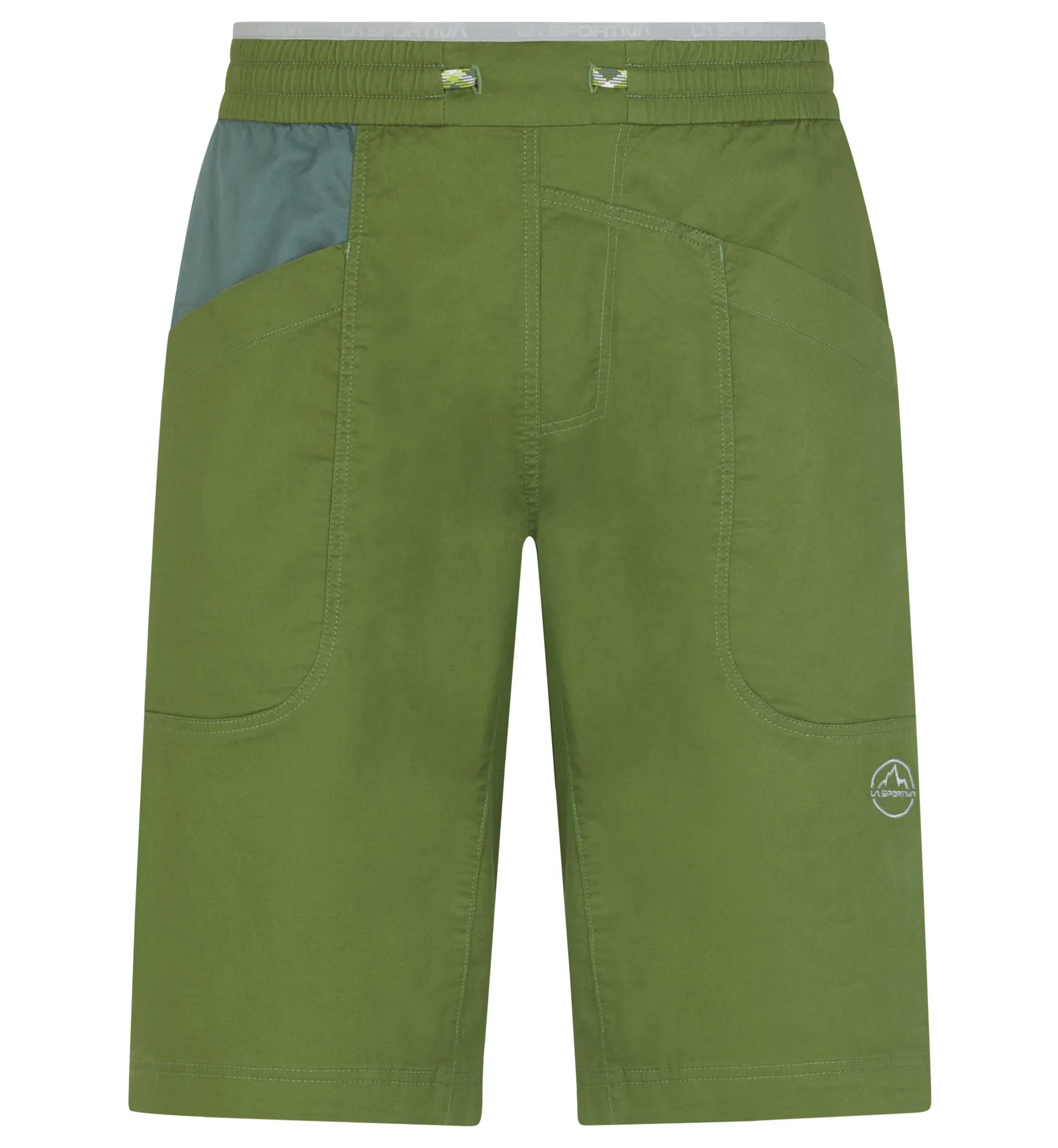 La Sportiva Bleauser - pantaloni corti arrampicata - uomo