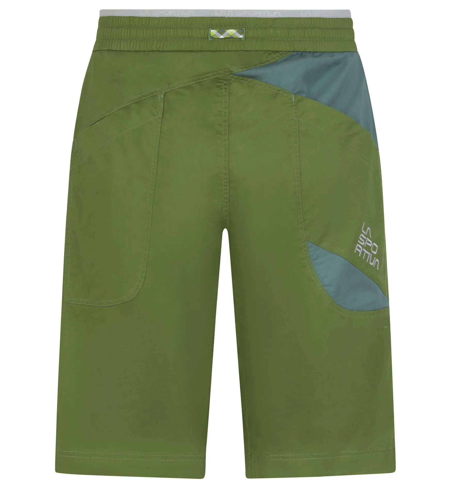 La Sportiva Bleauser - pantaloni corti arrampicata - uomo