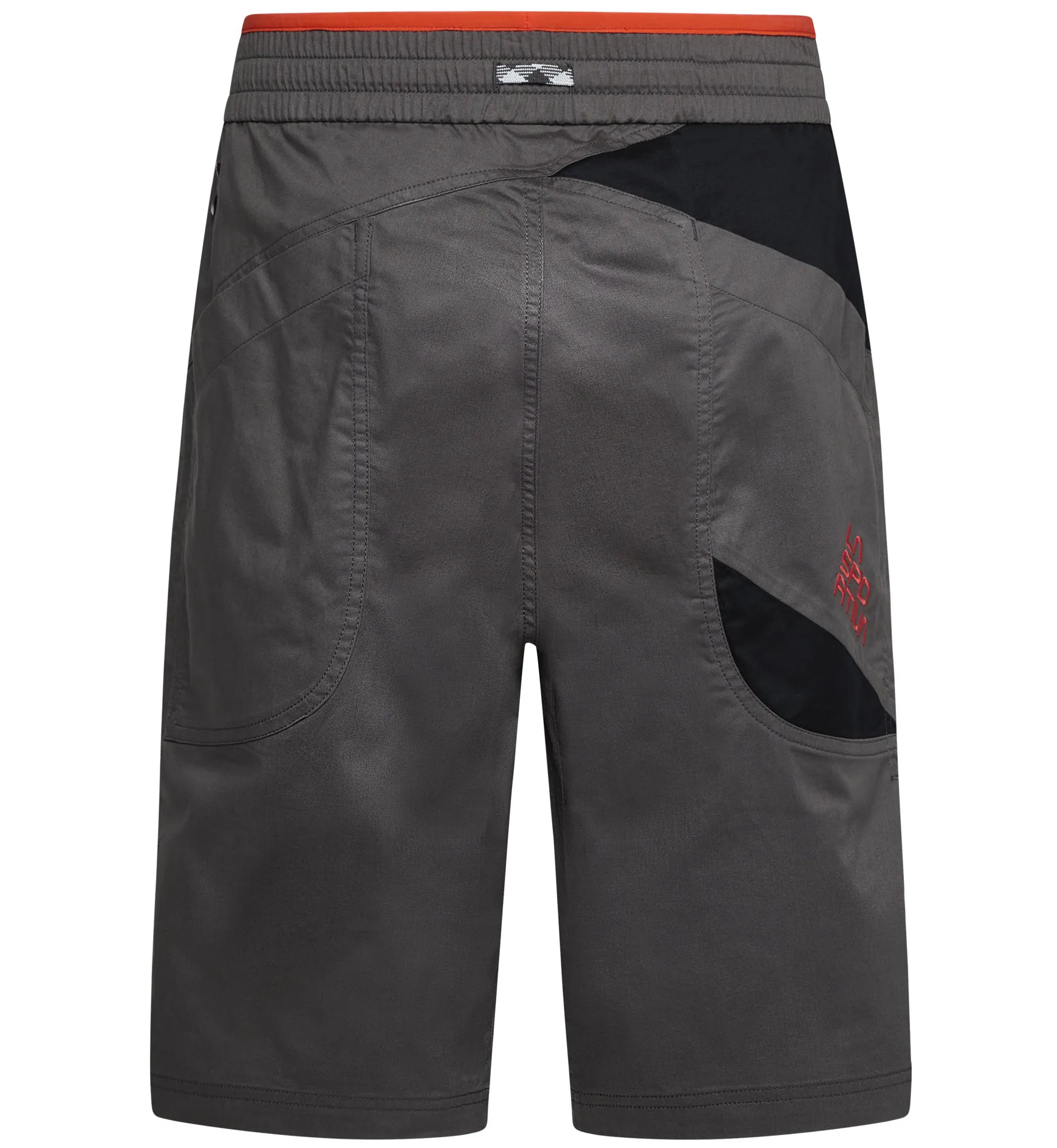 La Sportiva Bleauser - pantaloni corti arrampicata - uomo