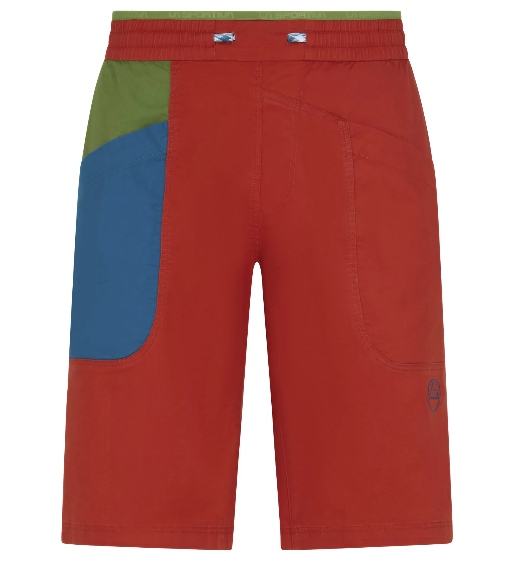 La Sportiva Bleauser - pantaloni corti arrampicata - uomo