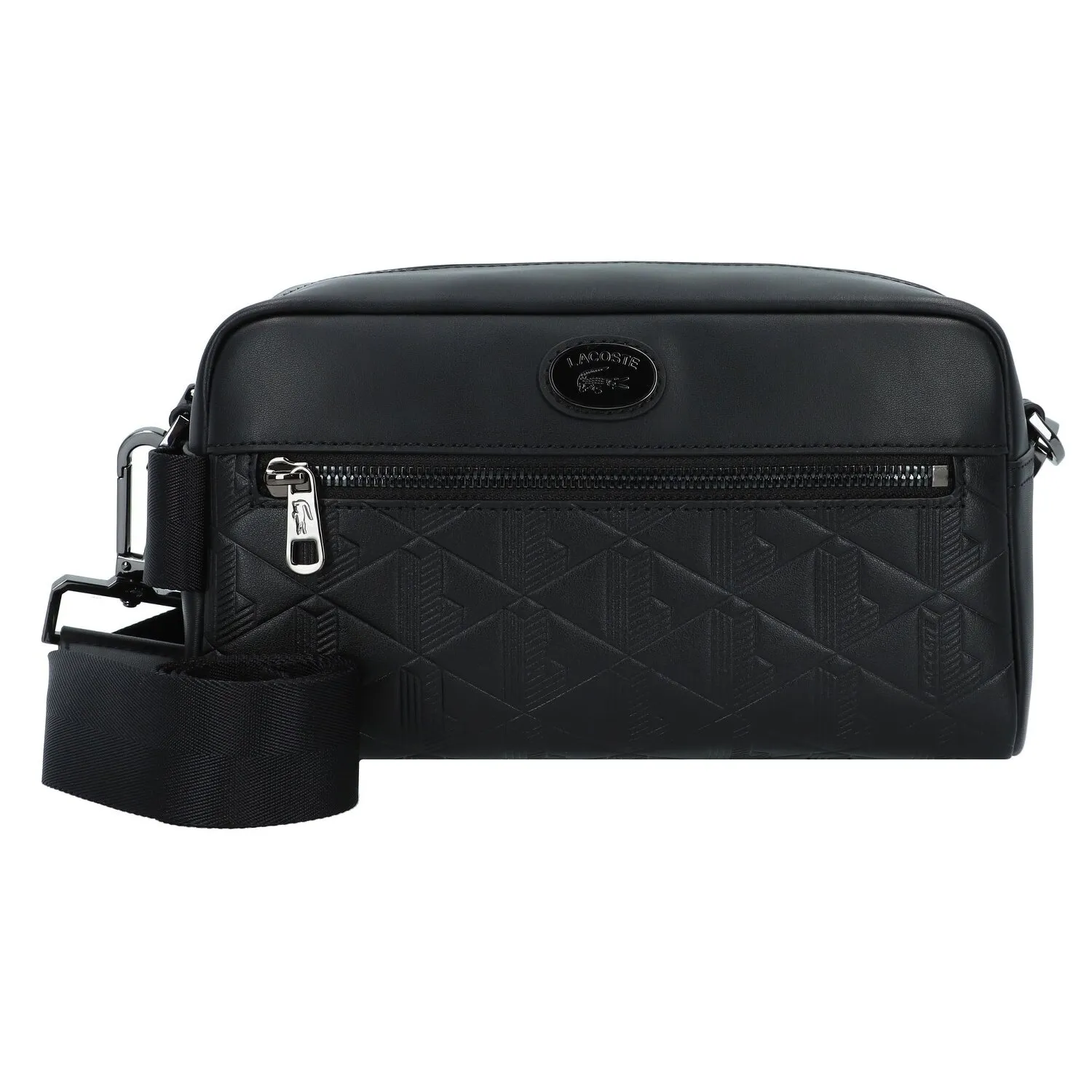 Lacoste Nomogramme Borsa a tracolla 23 cm