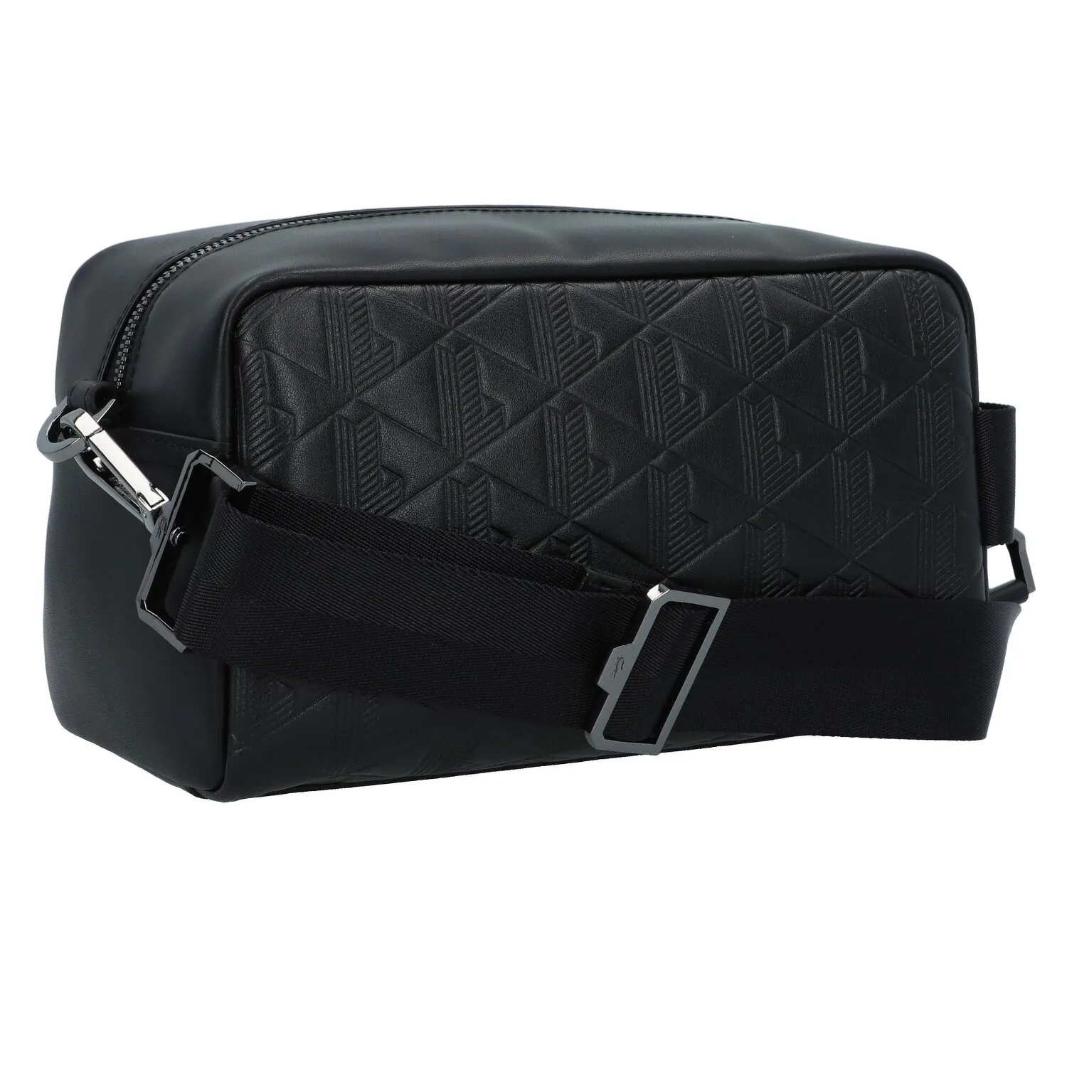 Lacoste Nomogramme Borsa a tracolla 23 cm