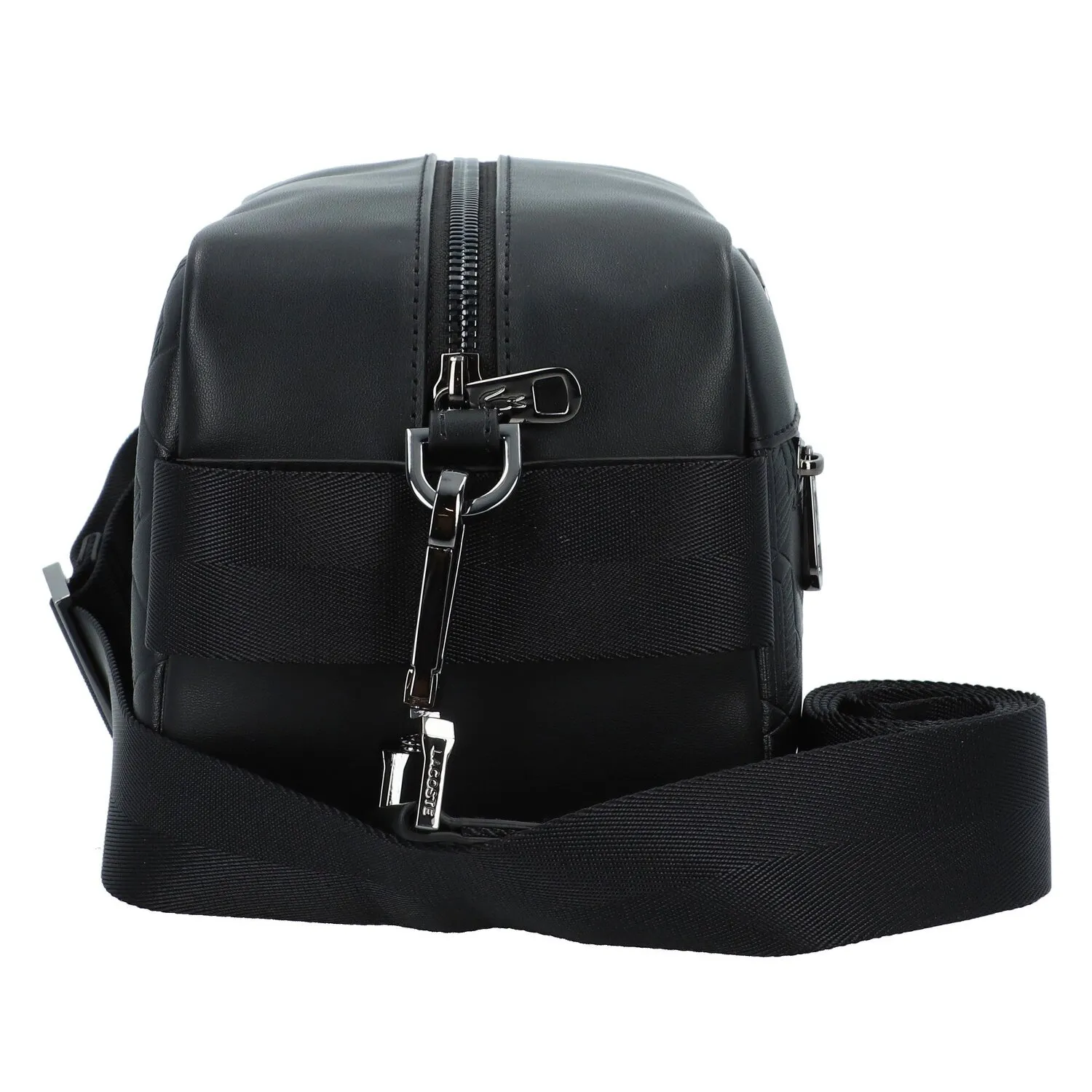 Lacoste Nomogramme Borsa a tracolla 23 cm