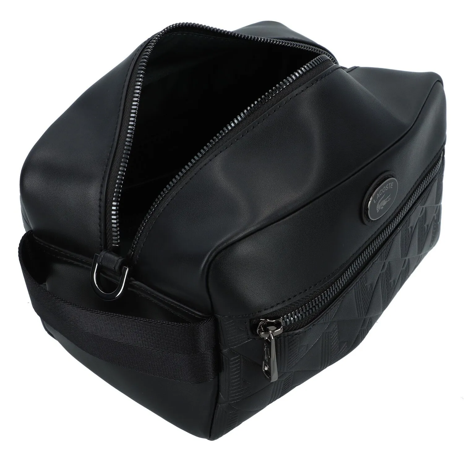 Lacoste Nomogramme Borsa a tracolla 23 cm