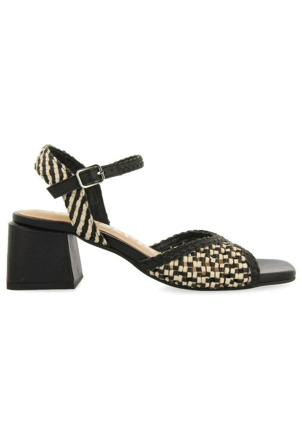 LADOCK - Sandali con tacco
