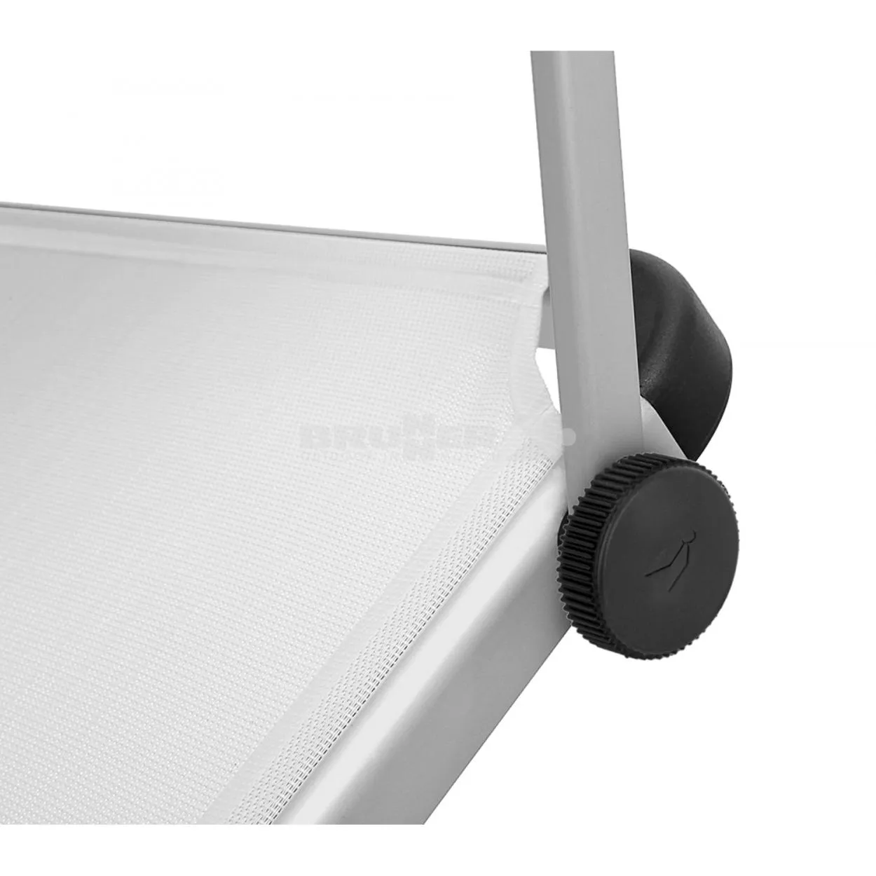 Lettino Prendisole Marbella Brunner portata 120 kg