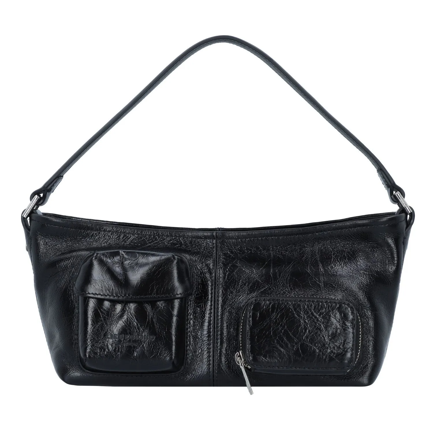 Liebeskind Archive Borsa a tracolla Pelle 26.5 cm