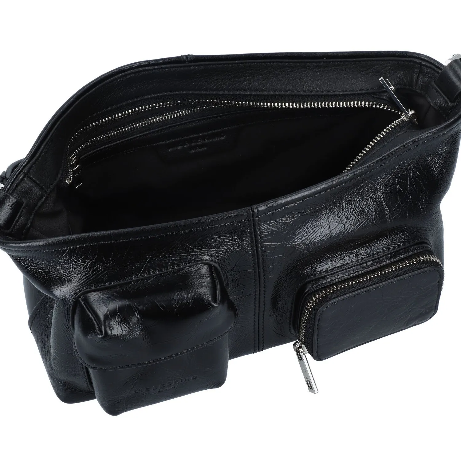 Liebeskind Archive Borsa a tracolla Pelle 26.5 cm