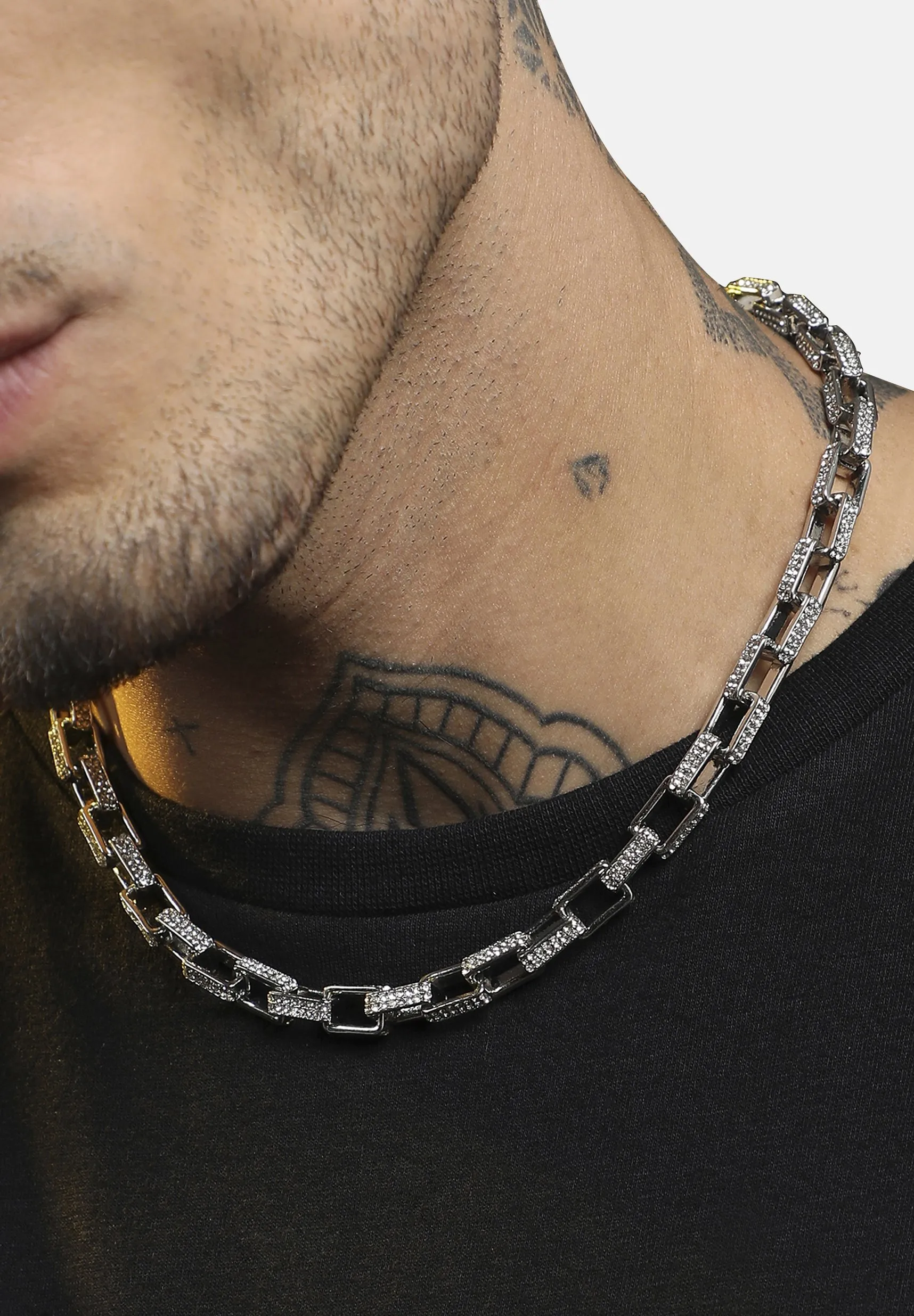 LINK KELLAN - Collana