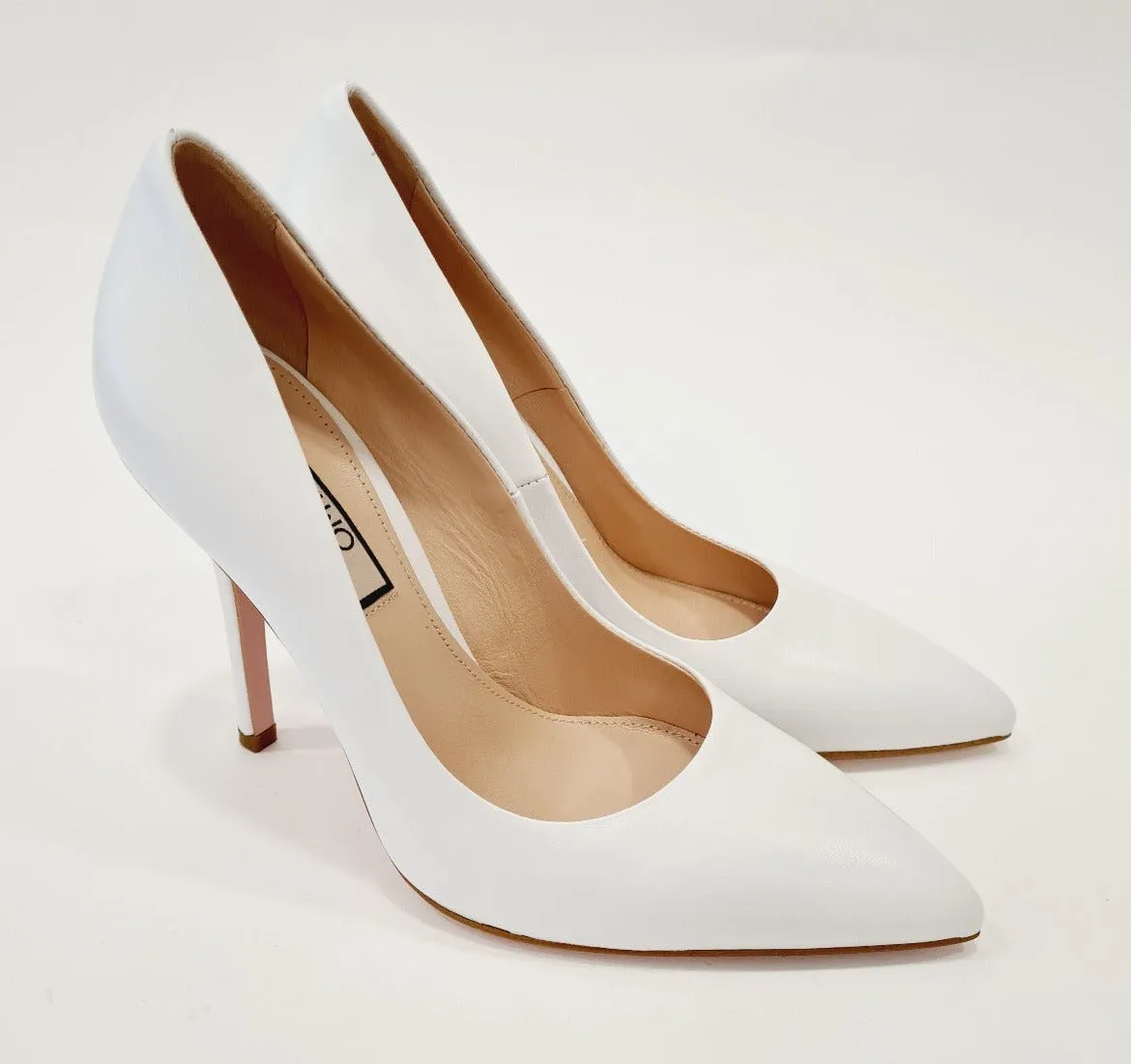 Liu-Jo Decolte' Donna Bianco rif.709