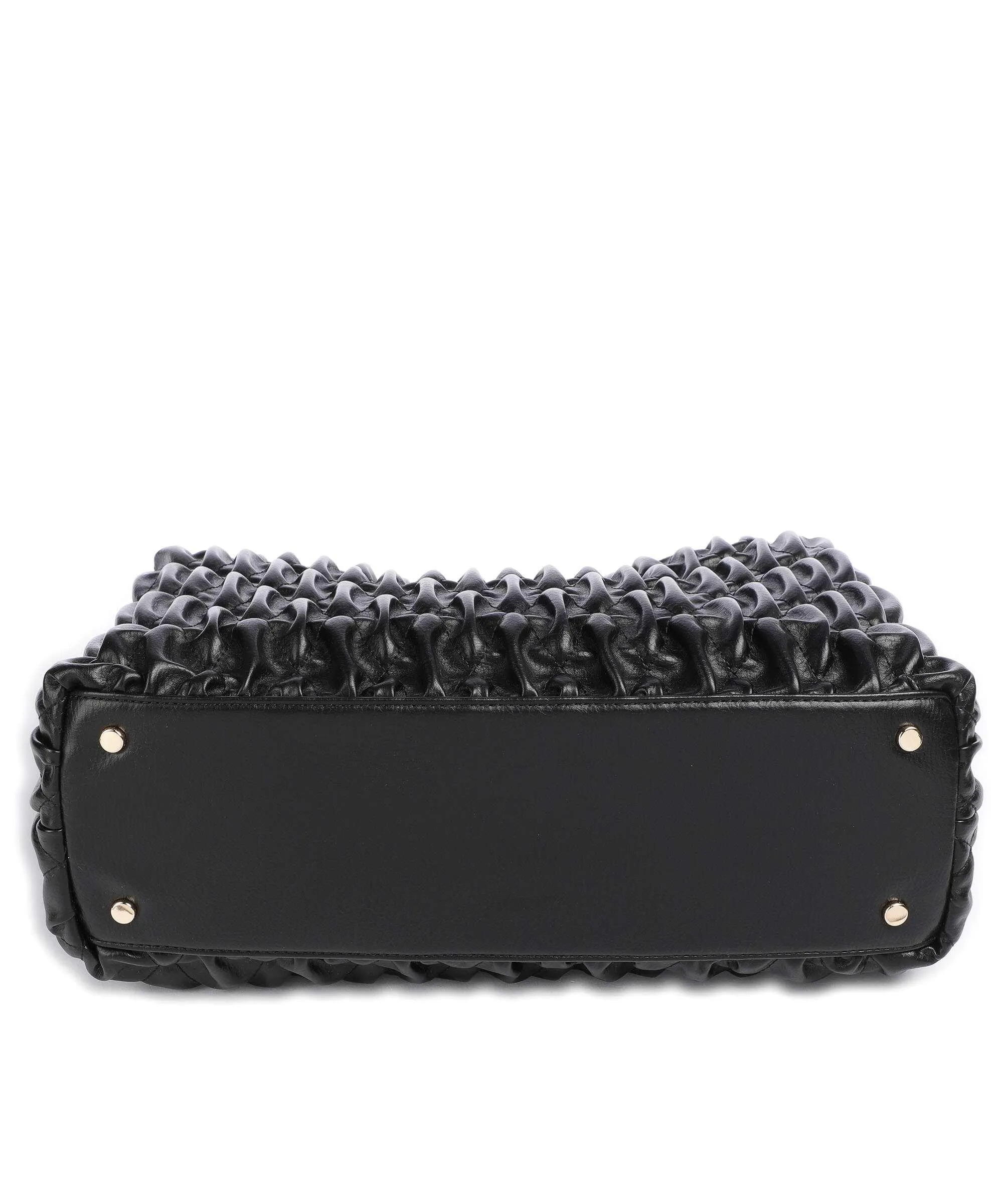  Liu Jo Hemalia Borsa shopper pelle sintetica nero  