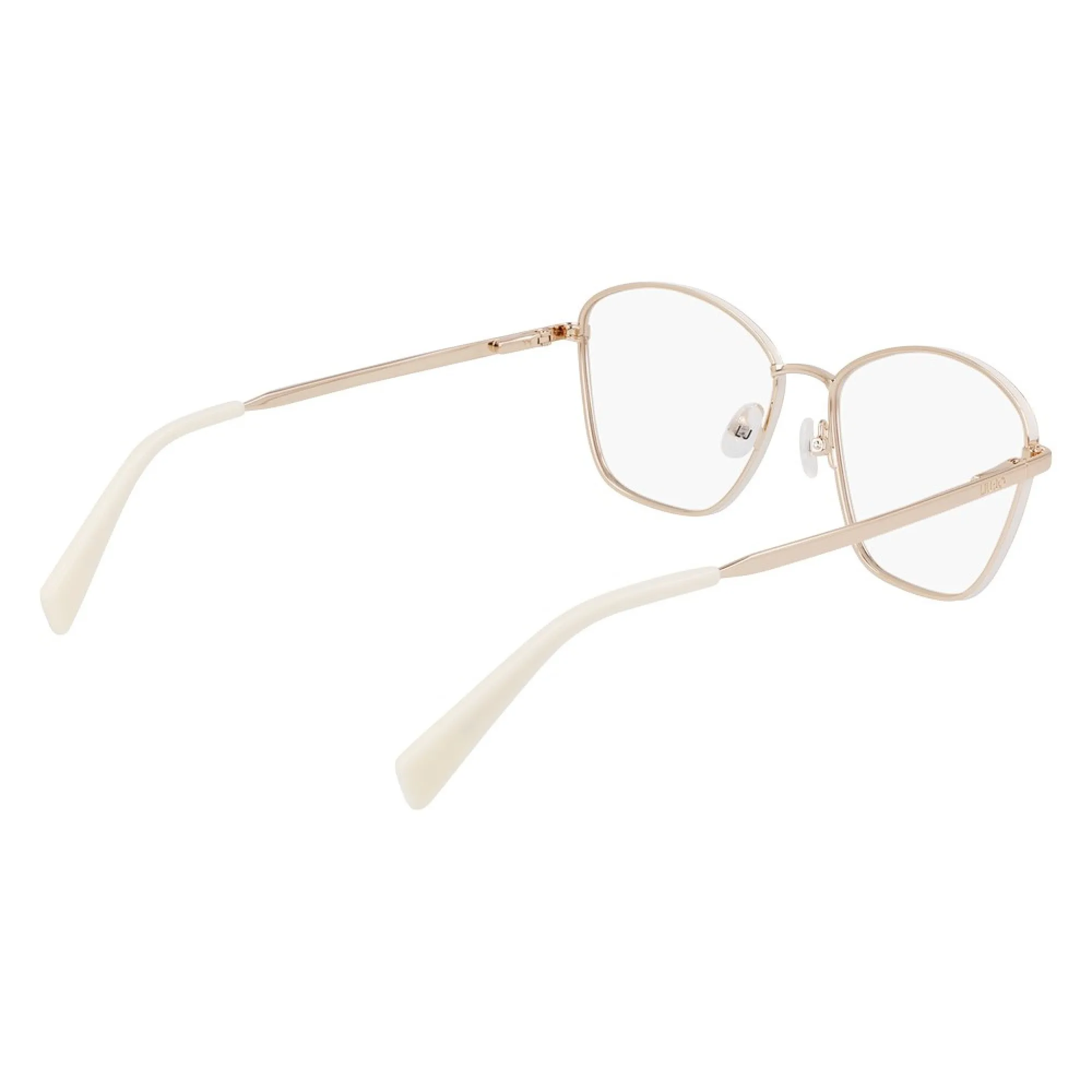   Liu Jo LJ 2173 - 714 Oro | Occhiale Da Vista Donna 