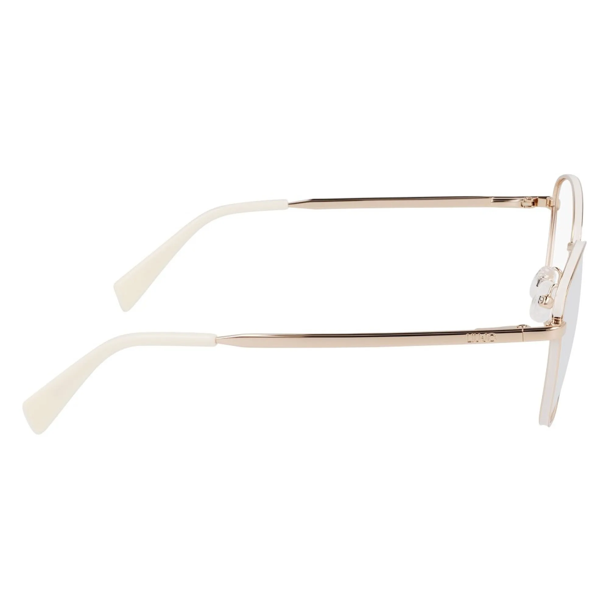   Liu Jo LJ 2173 - 714 Oro | Occhiale Da Vista Donna 